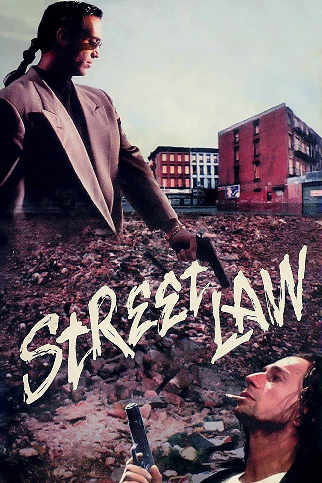 Street Law preview 2