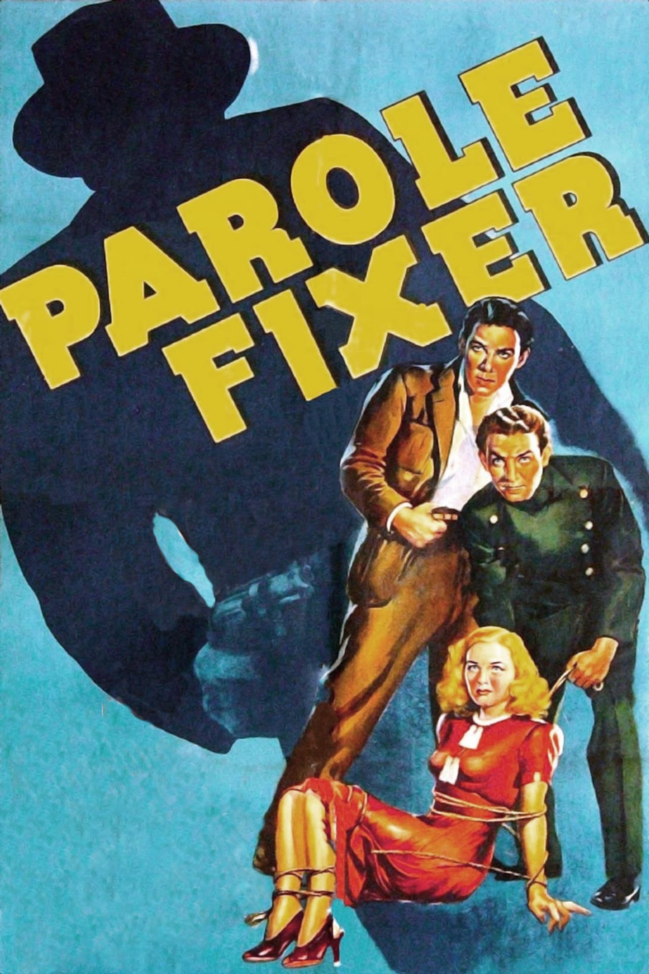 Parole Fixer preview 2