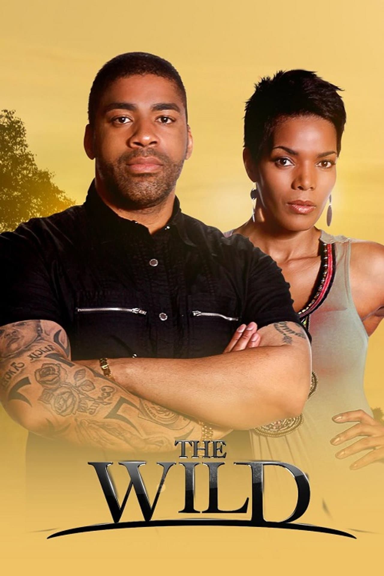 The Wild preview 2