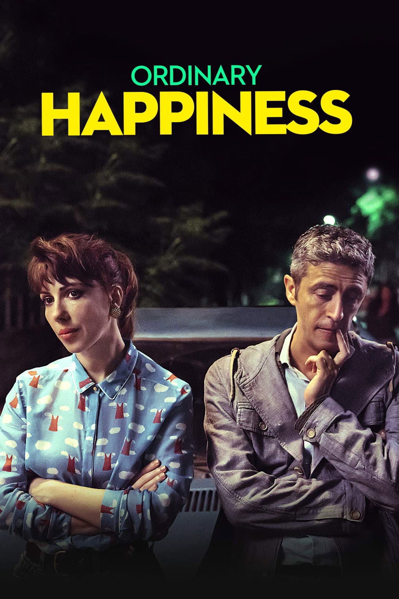 Ordinary Happines preview 2