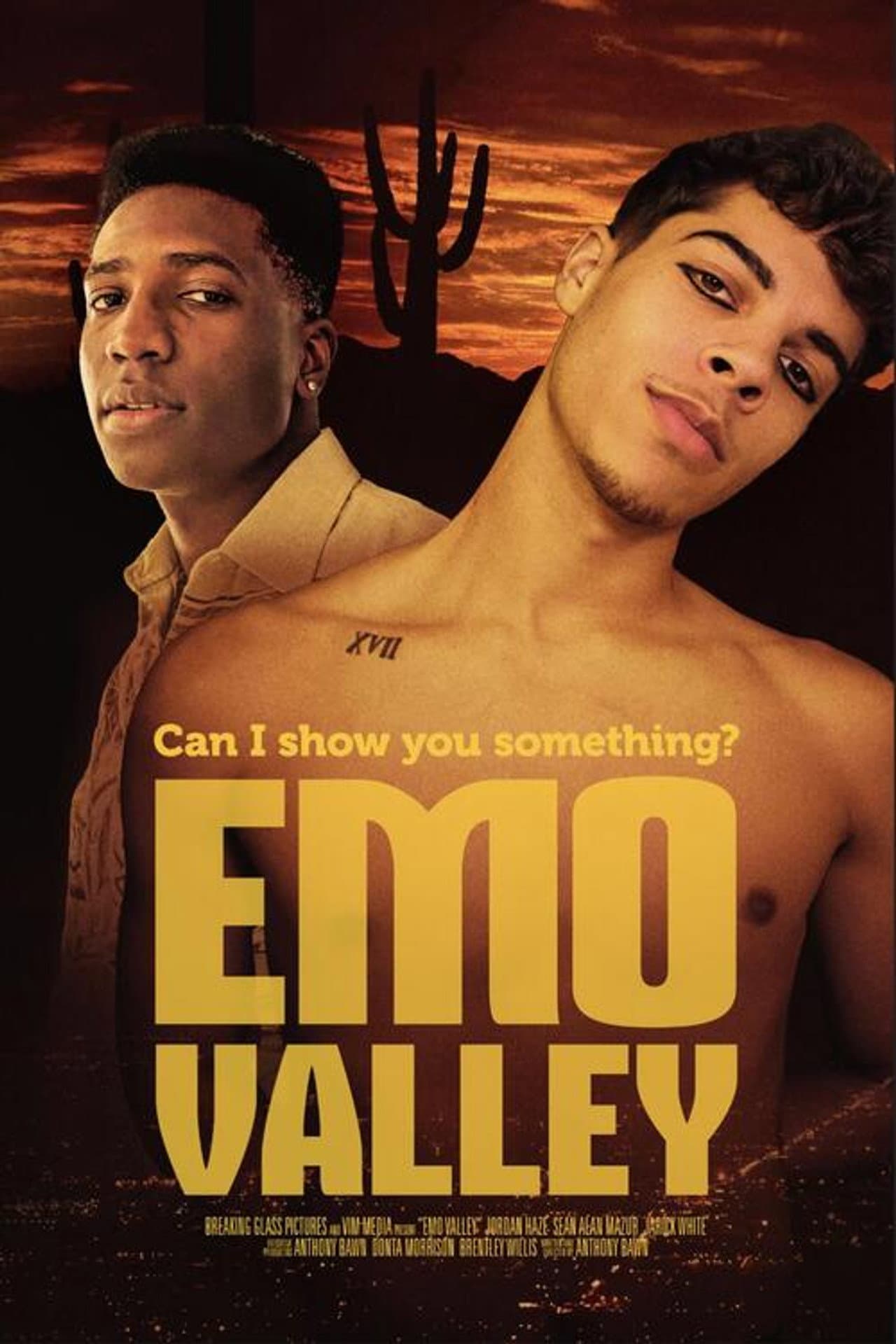 Emo Valley preview 2