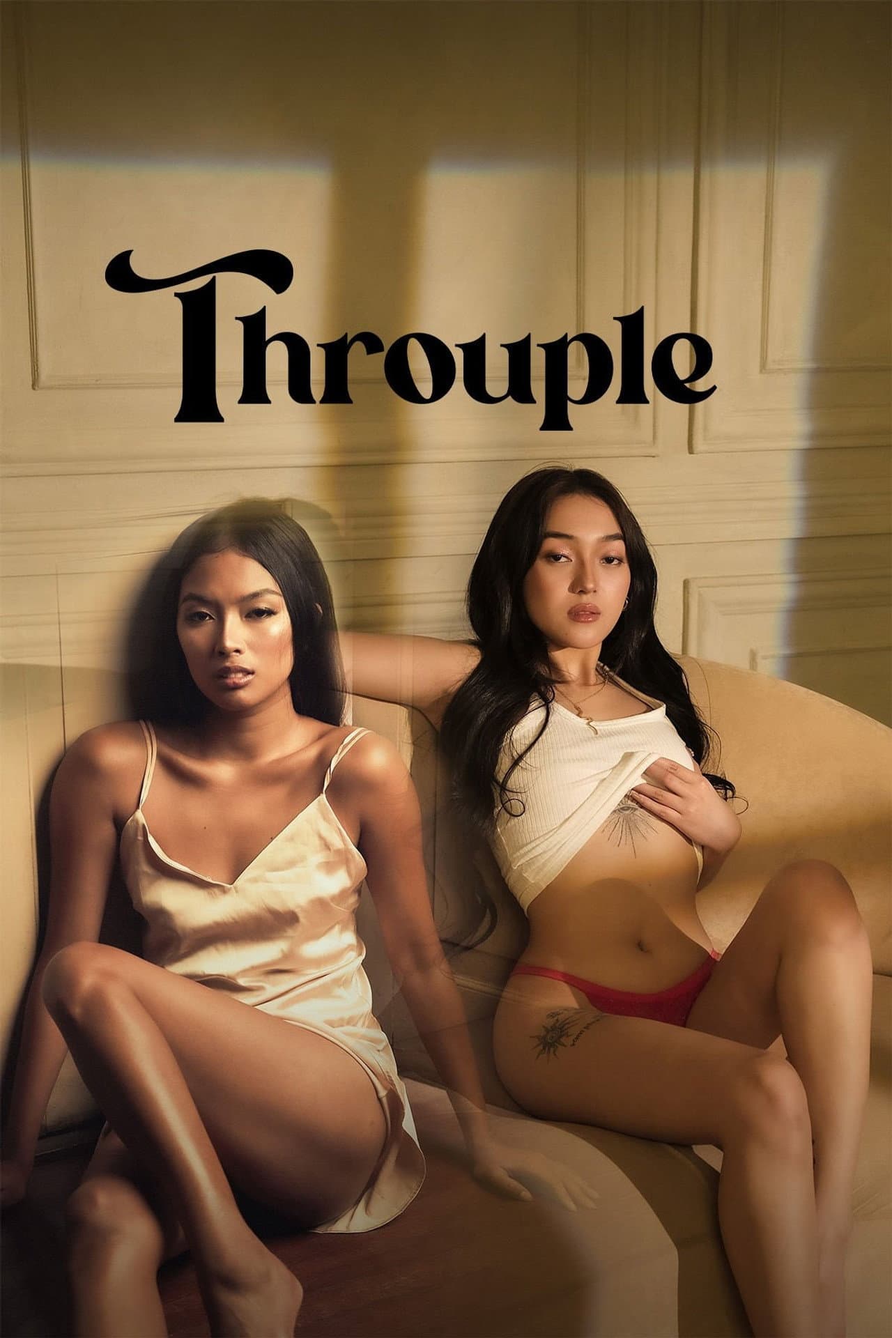 Throuple preview 2