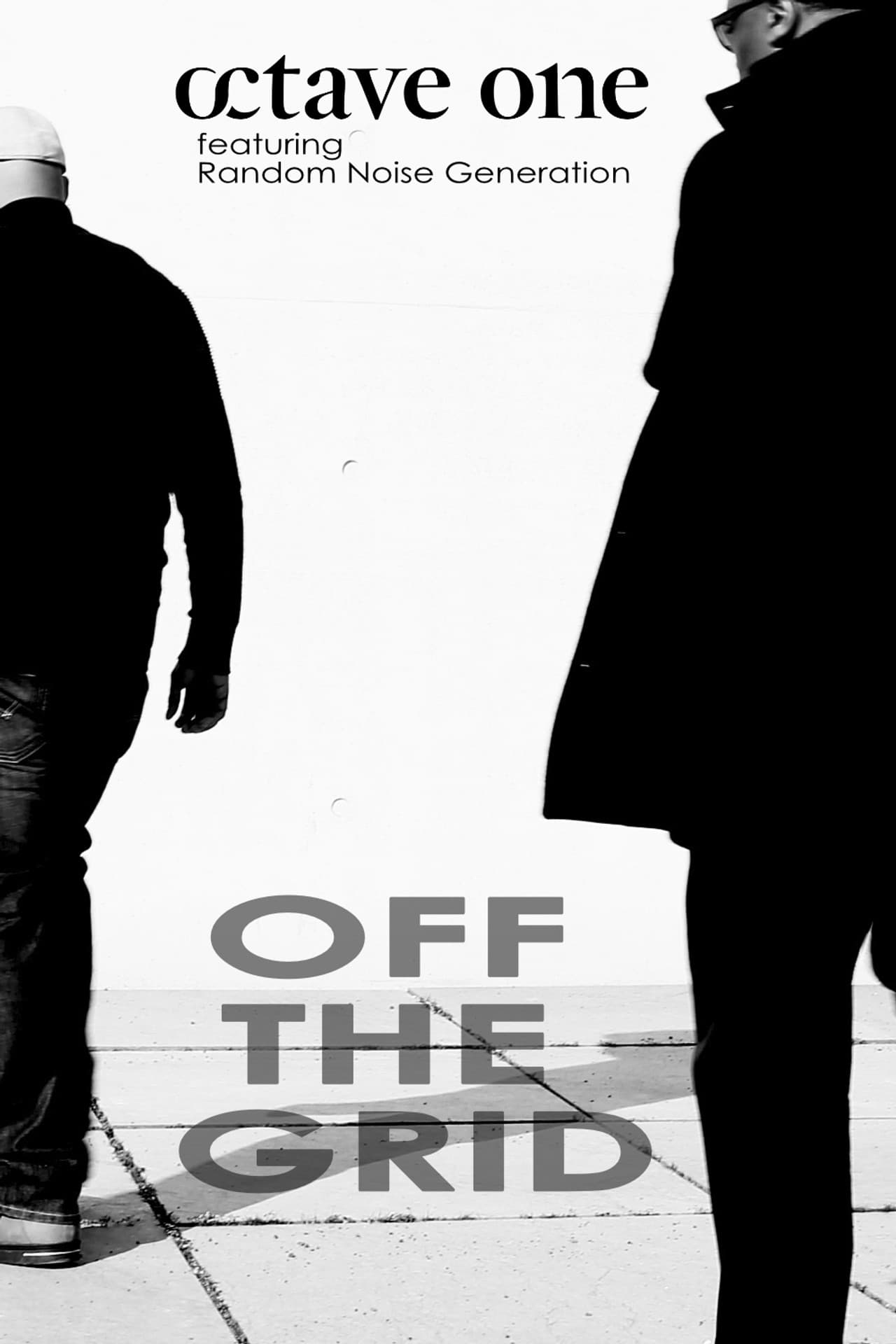 Octave One featuring Random Noise Generation: Off the Grid preview 2
