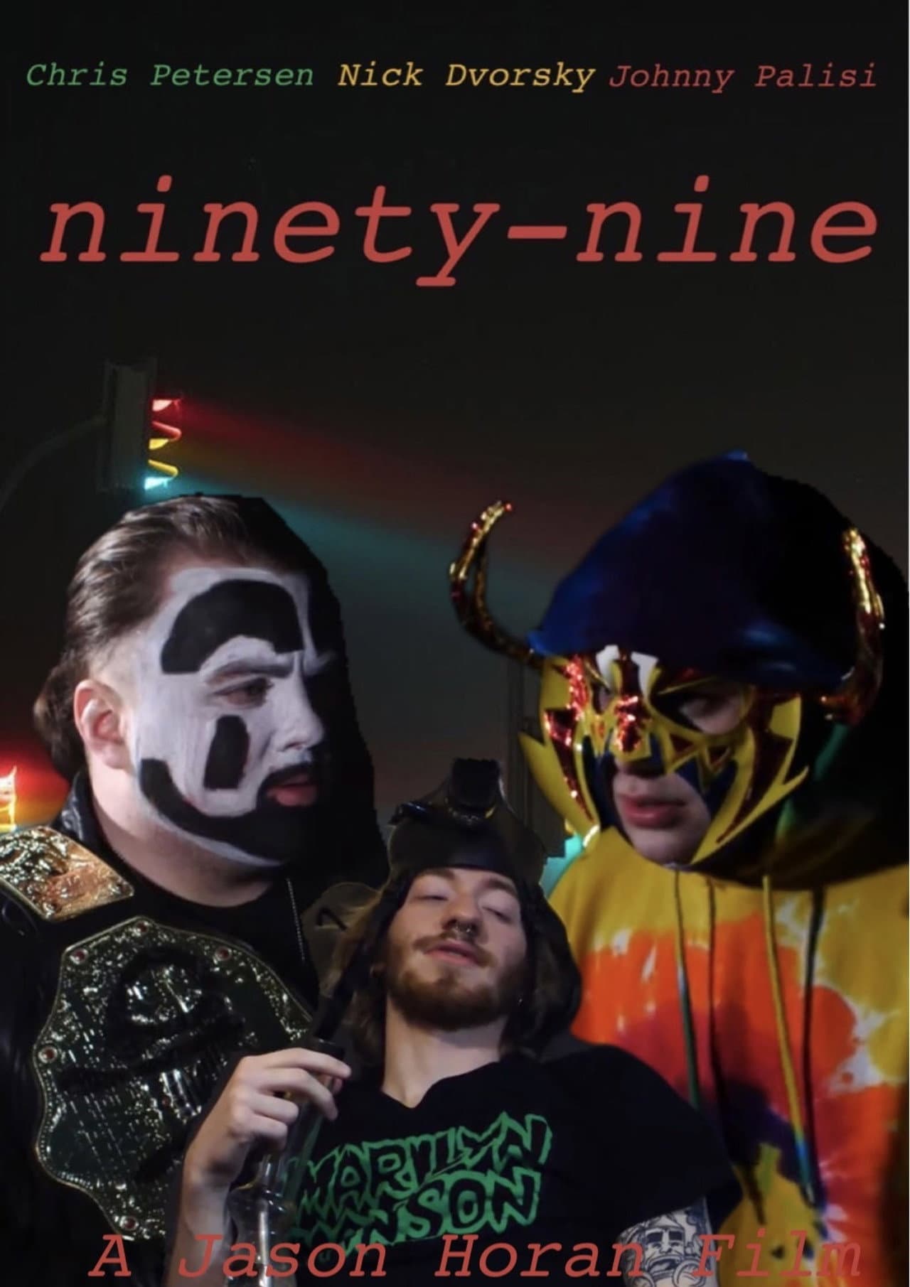 ninety-nine preview 2