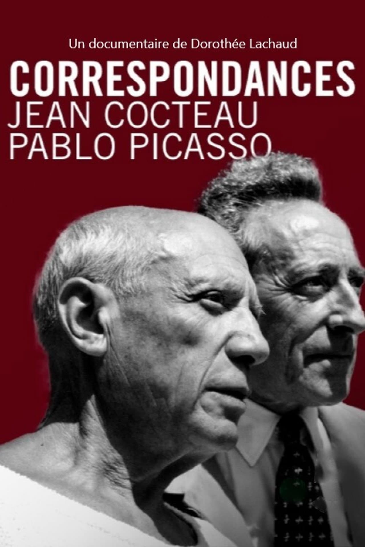 Correspondances : Jean Cocteau - Pablo Picasso preview 1