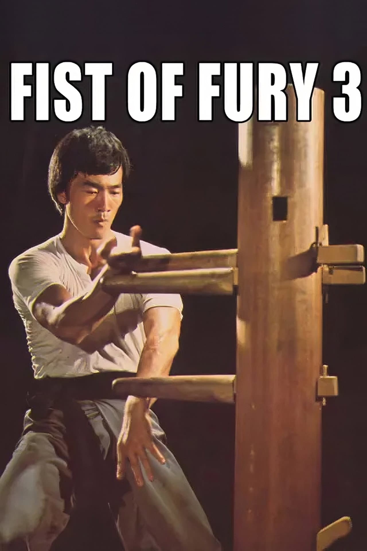 Fist of Fury 3 preview 2