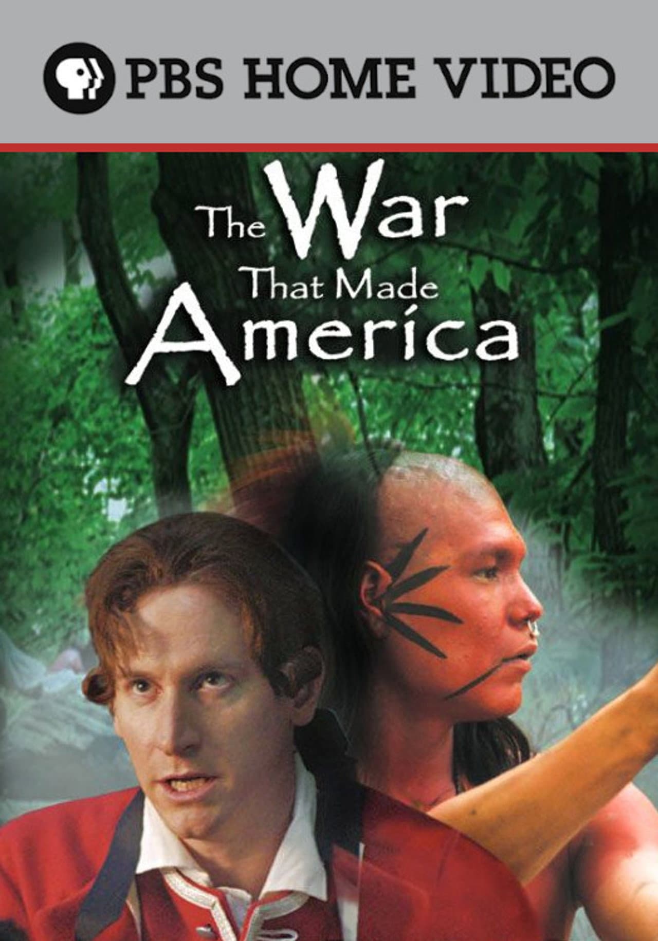 The War that Made America preview 2