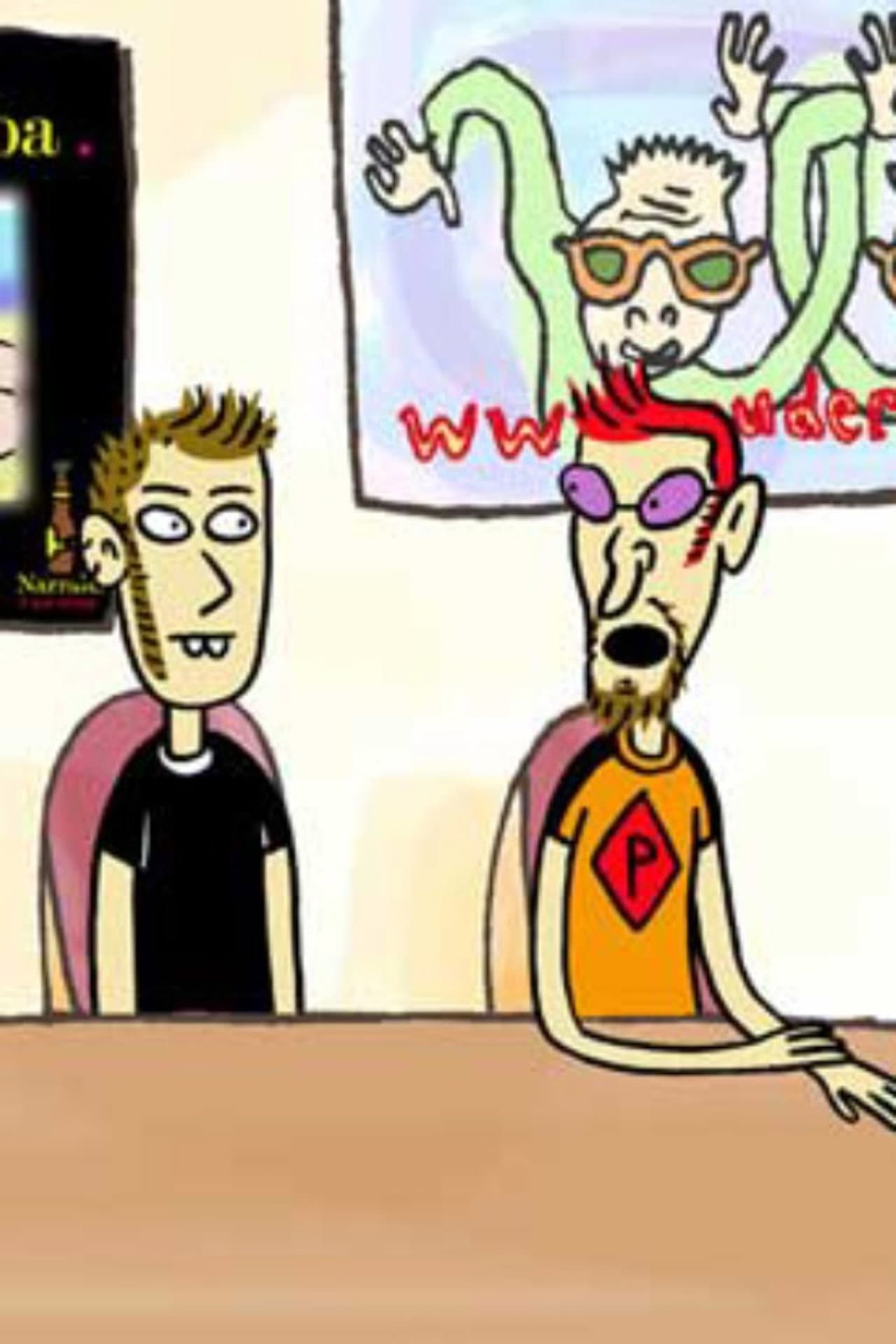 Os Idiotas Mesmo preview 1
