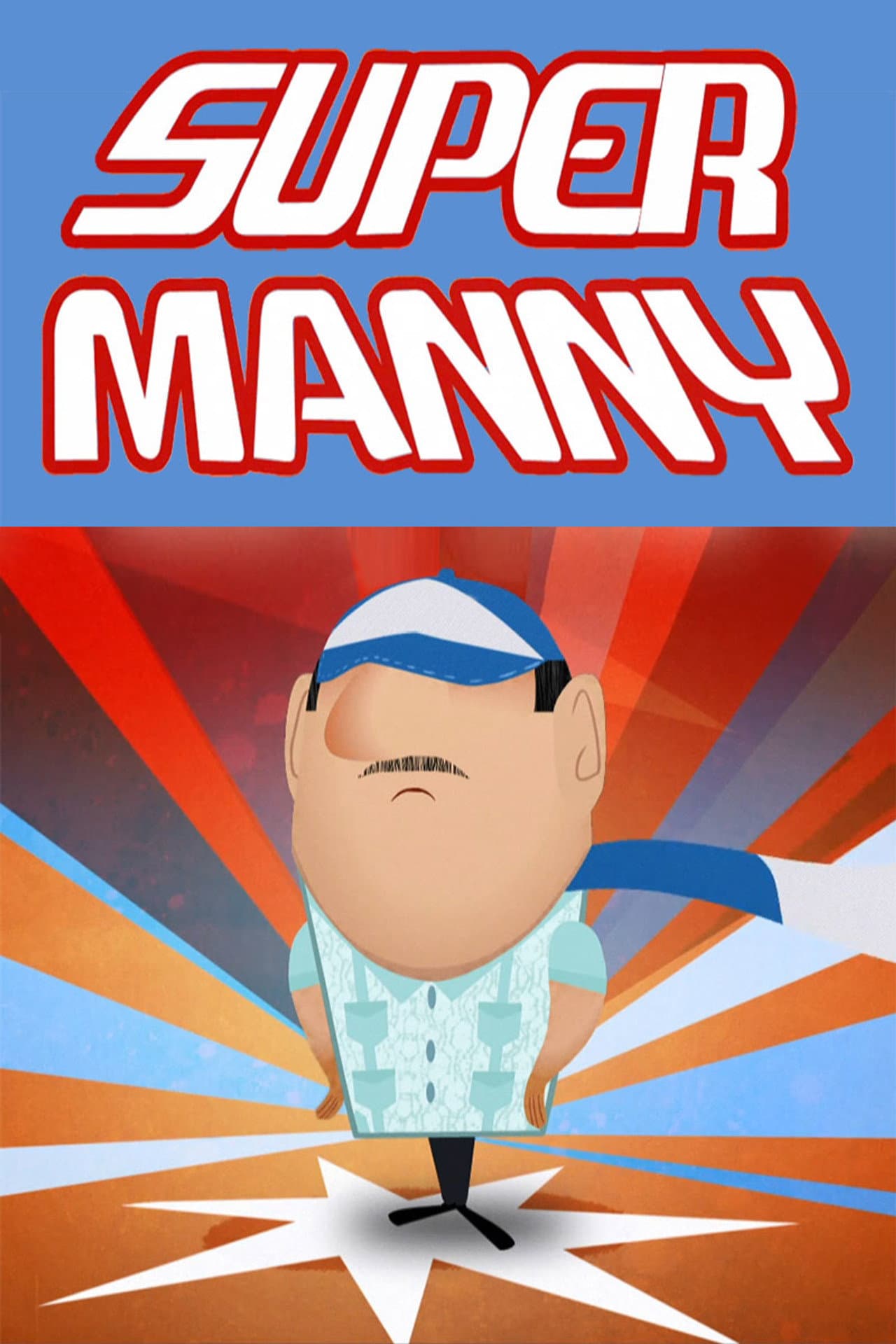 Super Manny preview 2