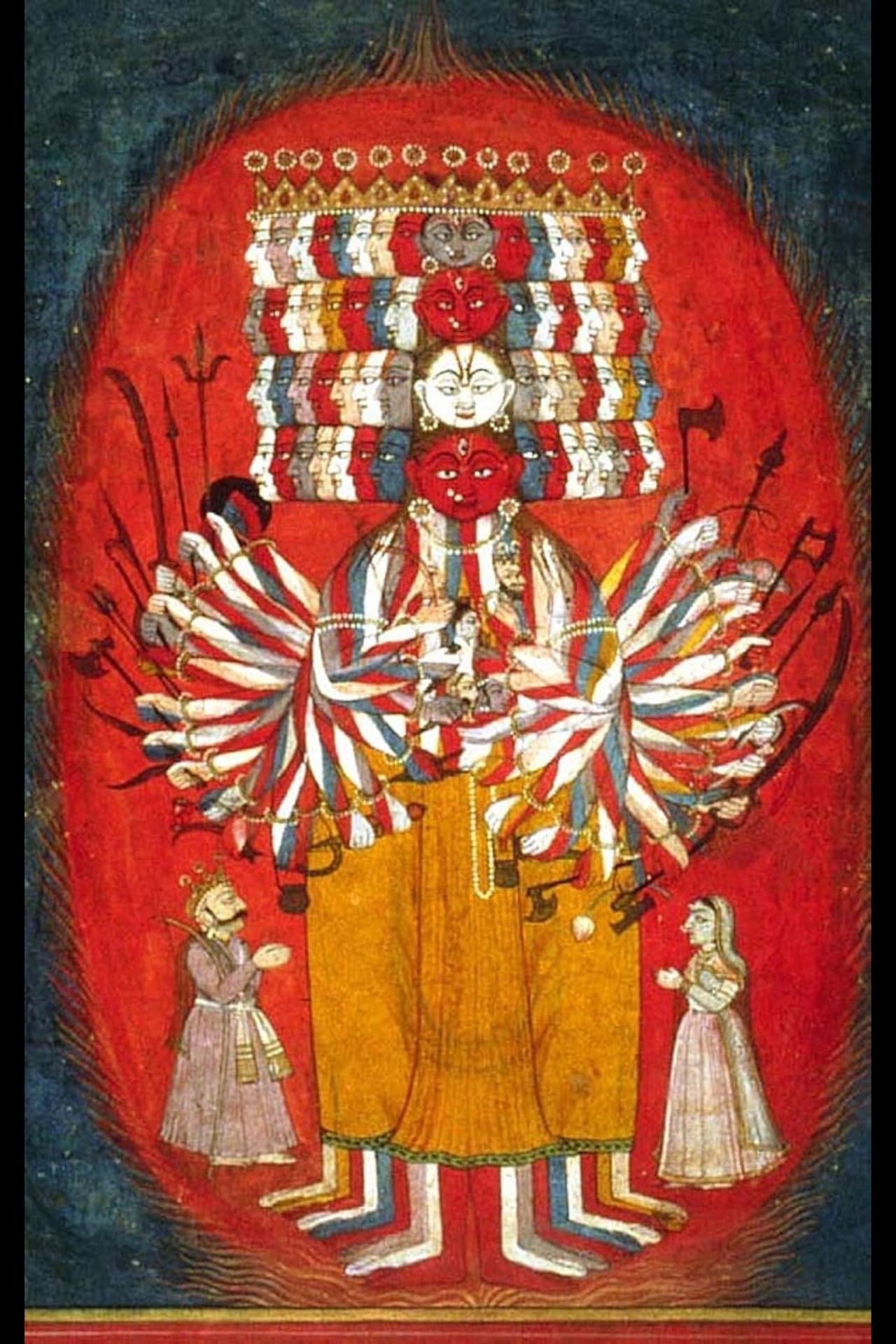 Bhagavad Gita preview 1