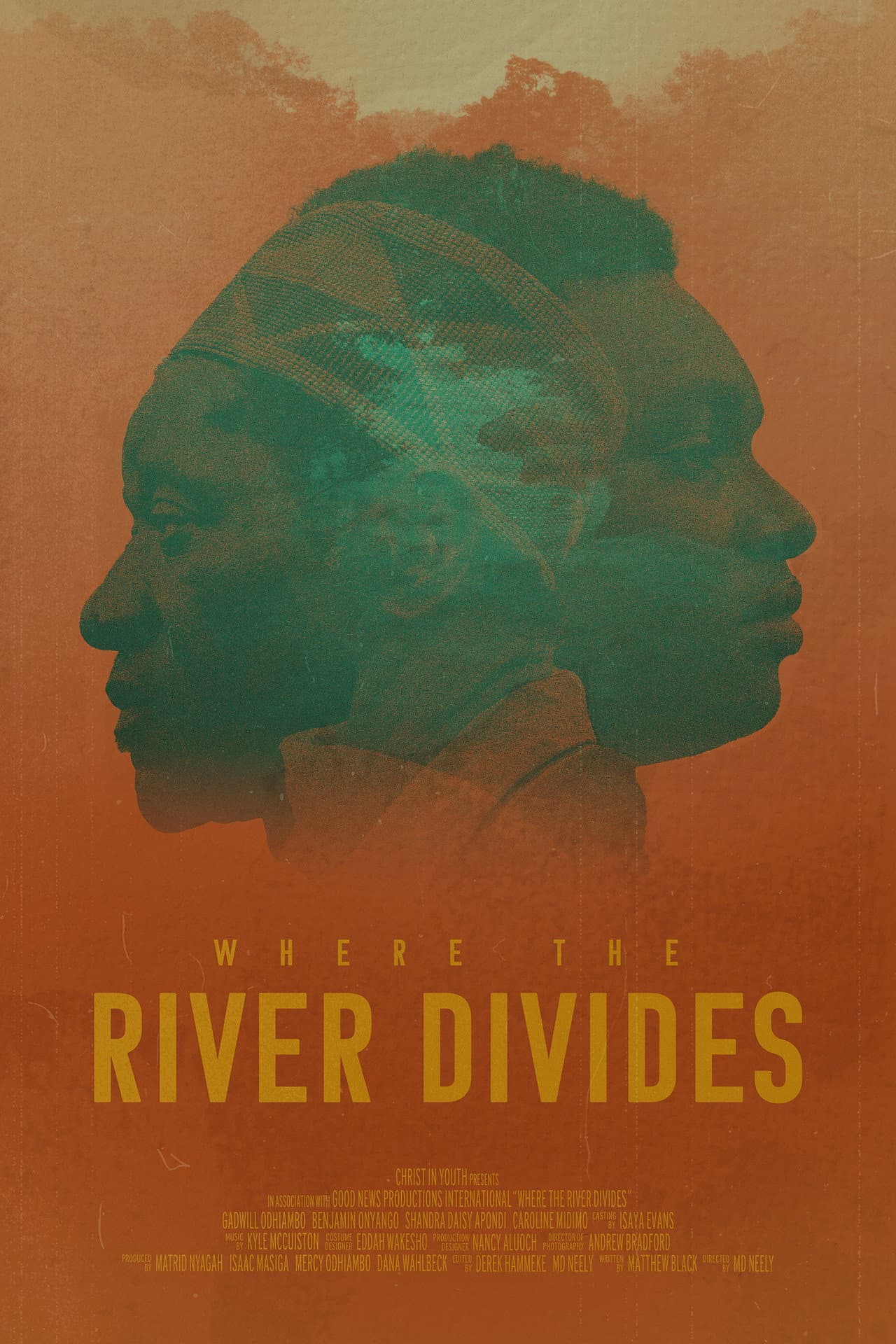 Where the River Divides preview 2