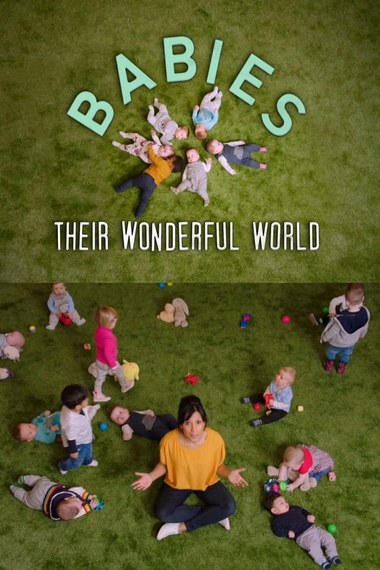 Babies: Their Wonderful World preview 2