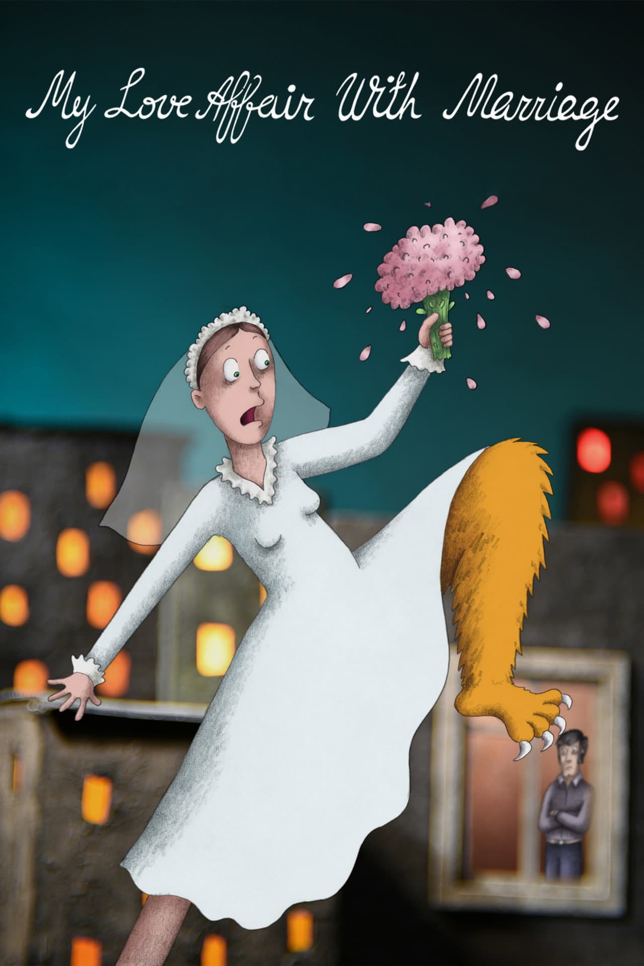 My Love Affair with Marriage preview 2