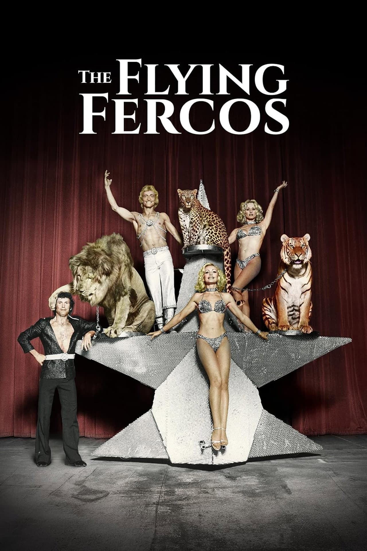 The Flying Fercos preview 1