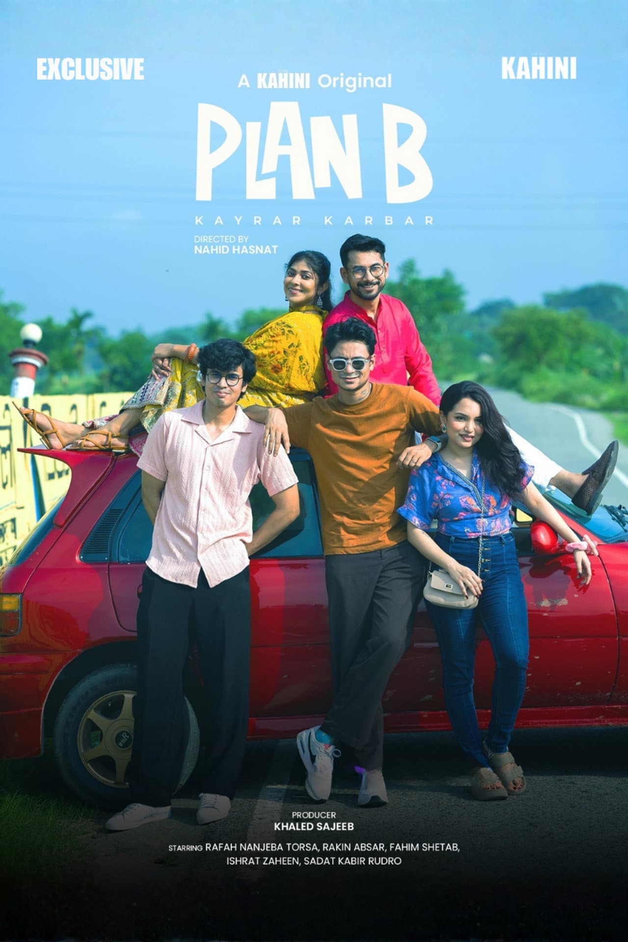 Plan B preview 2