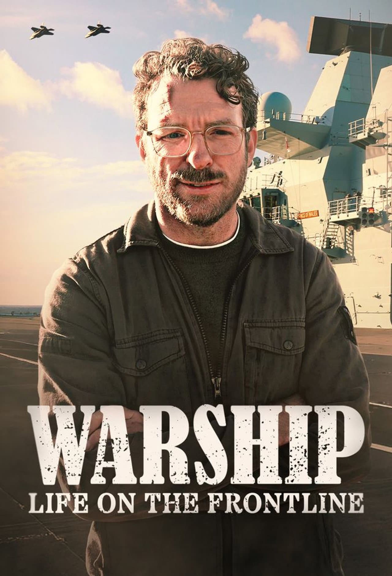 Warship: Life on the Frontline preview 2