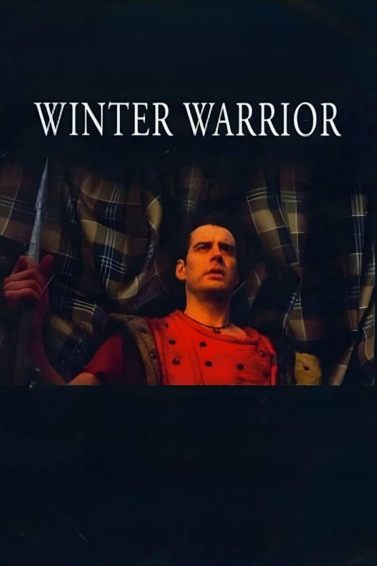 The Winter Warrior preview 1