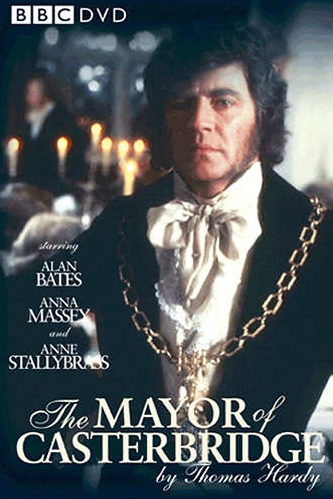 The Mayor of Casterbridge preview 2