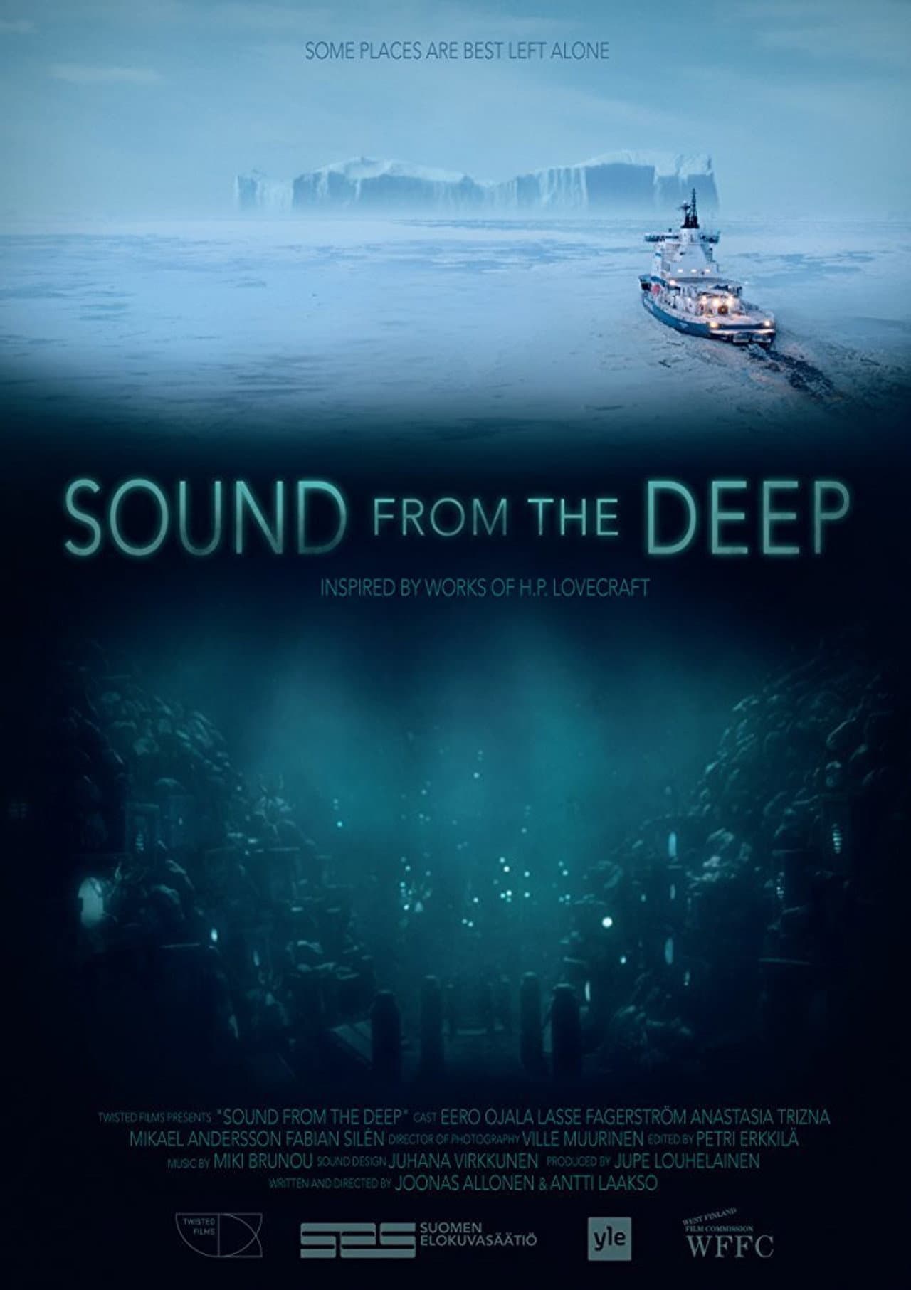 Sound from the Deep preview 2
