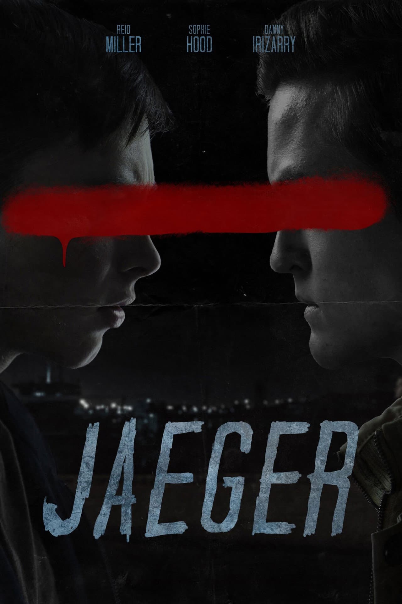 Jaeger preview 2
