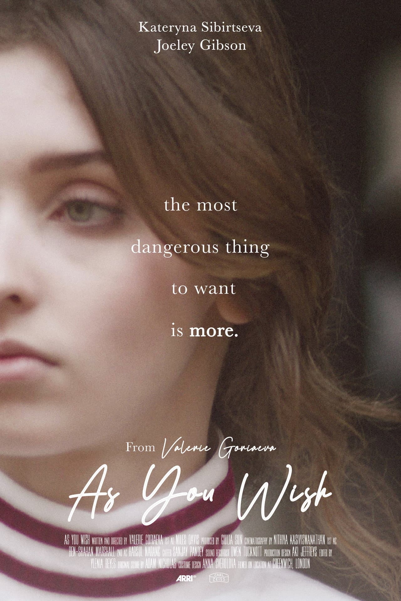 As You Wish preview 2