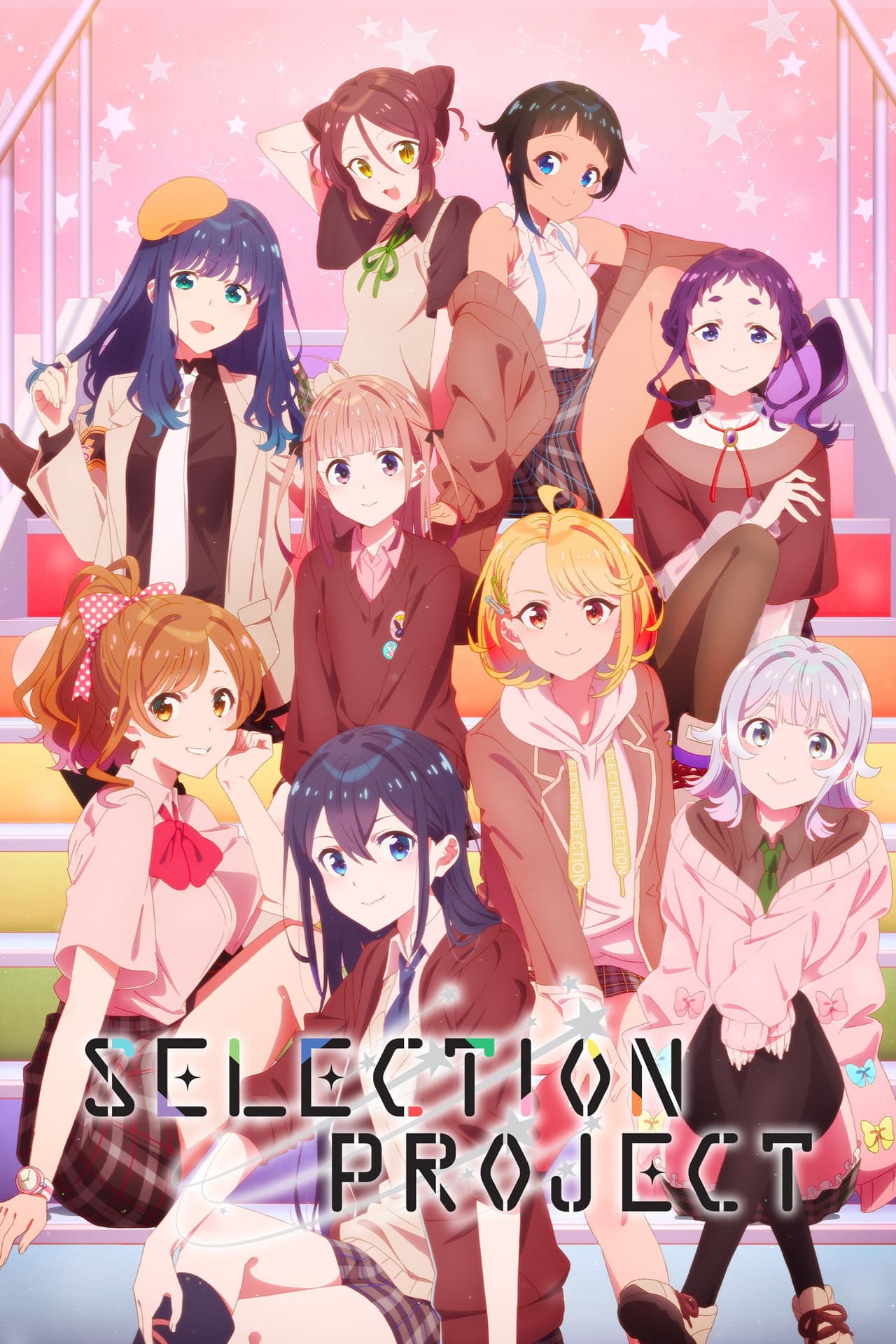 Selection Project preview 2