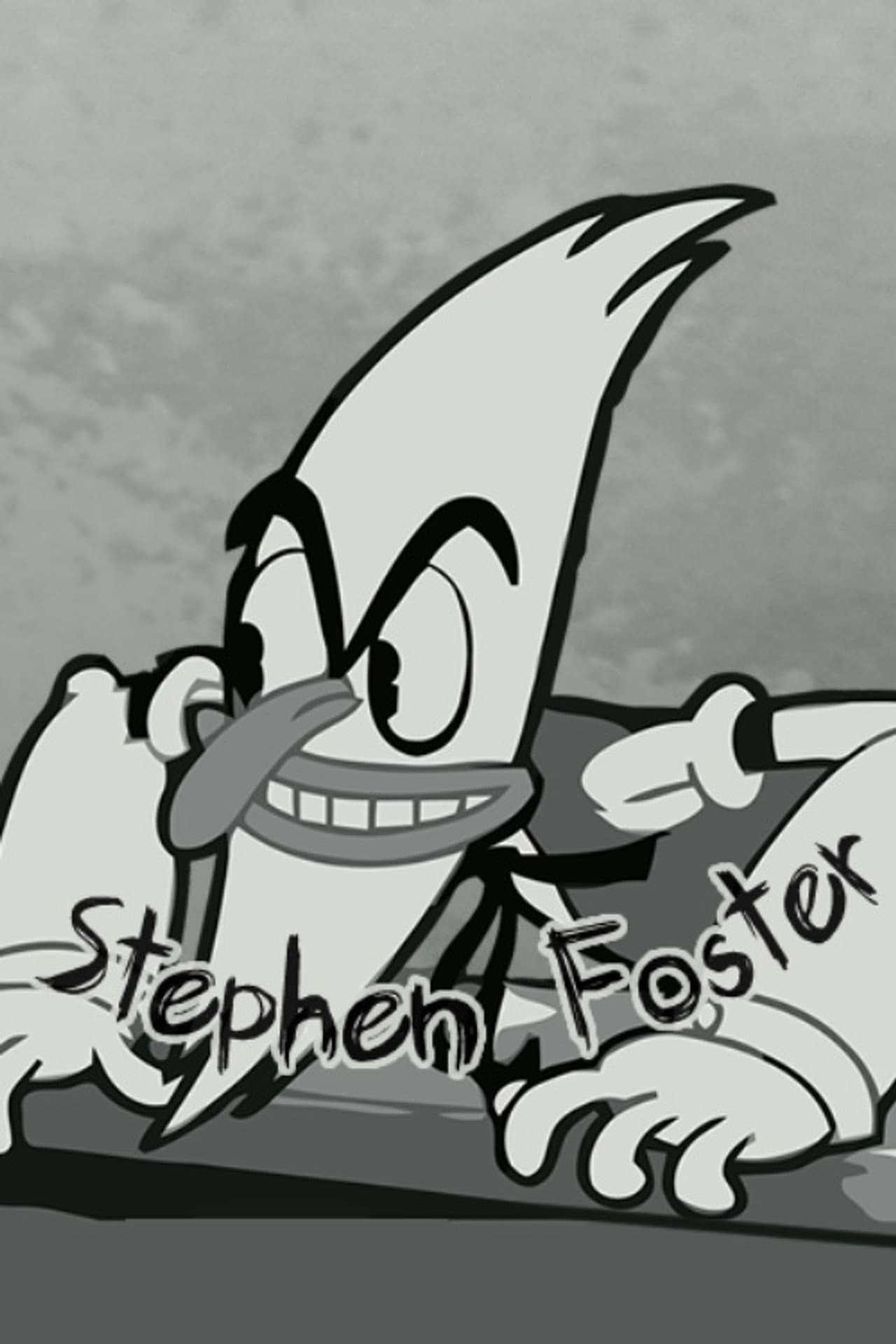 Ghost of Stephen Foster preview 1
