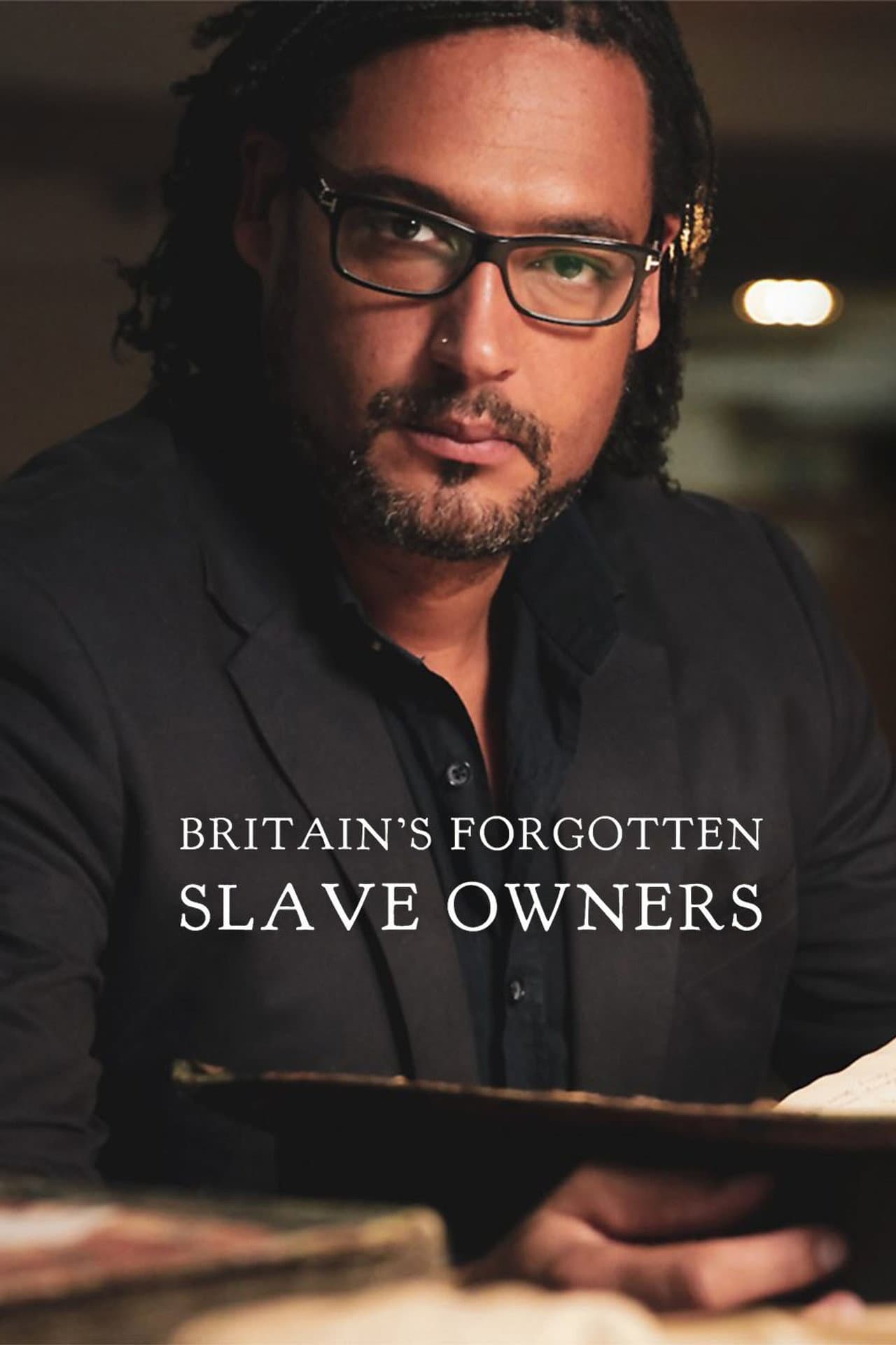 Britain's Forgotten Slave Owners preview 2