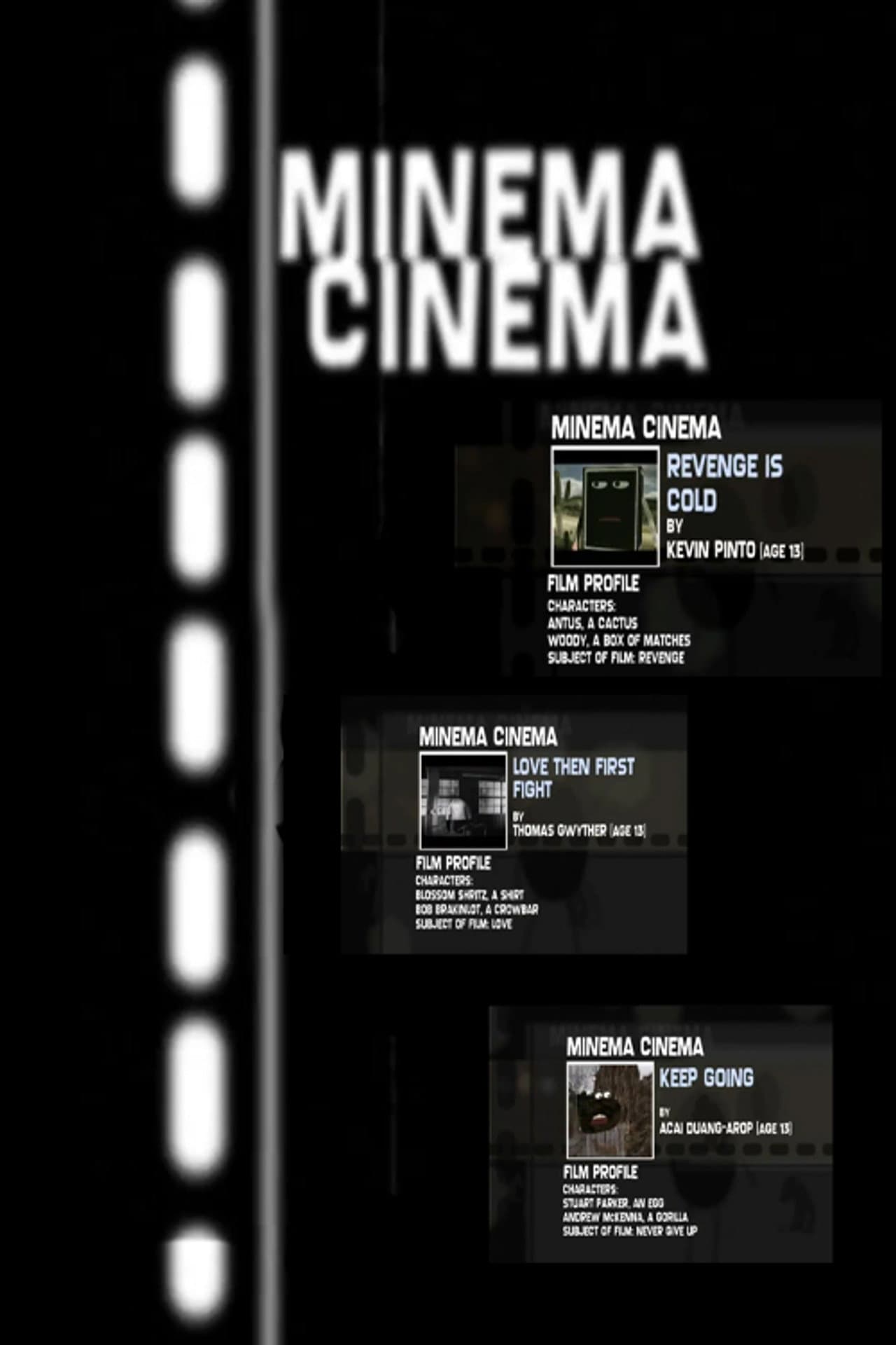 Minema Cinema preview 1
