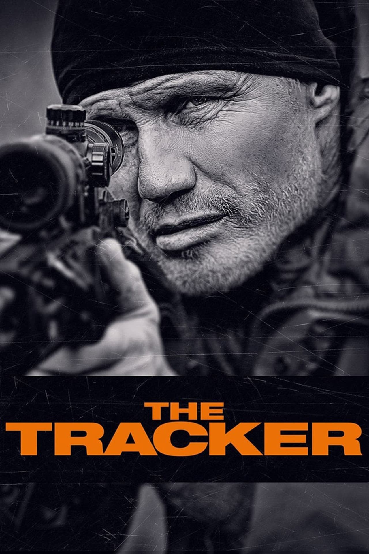 The Tracker preview 2