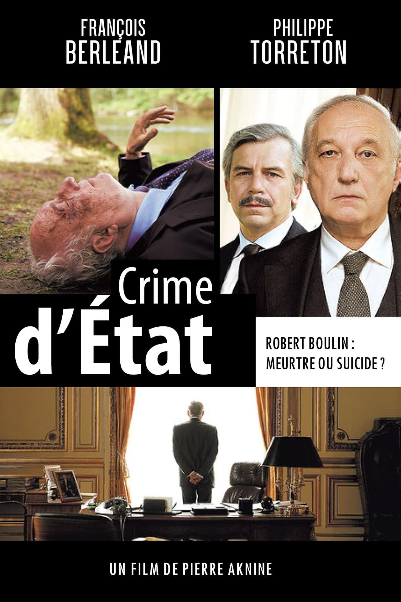State Crime preview 2