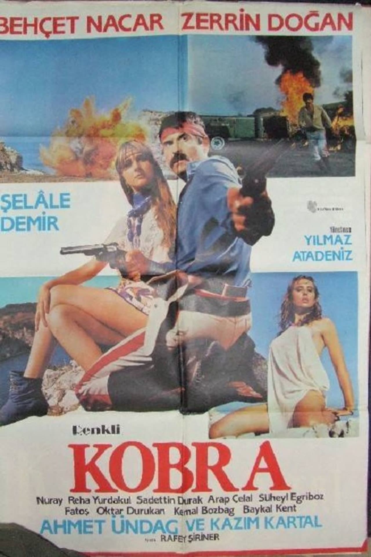 Kobra preview 1