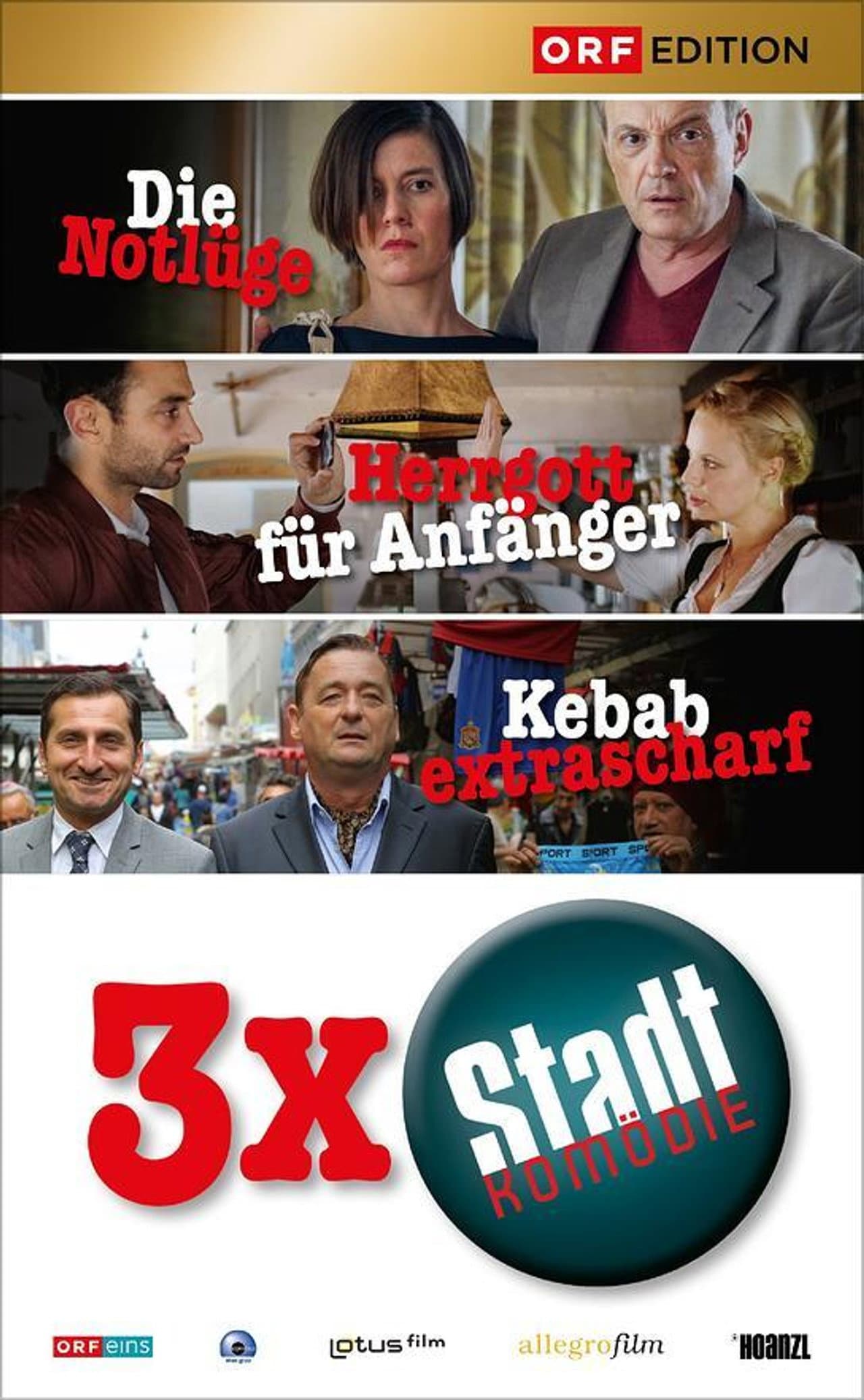Kebab extra scharf! preview 2