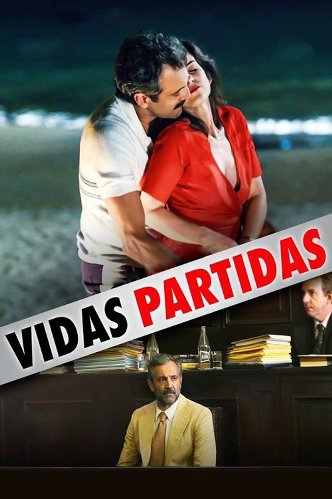 Vidas Partidas preview 2