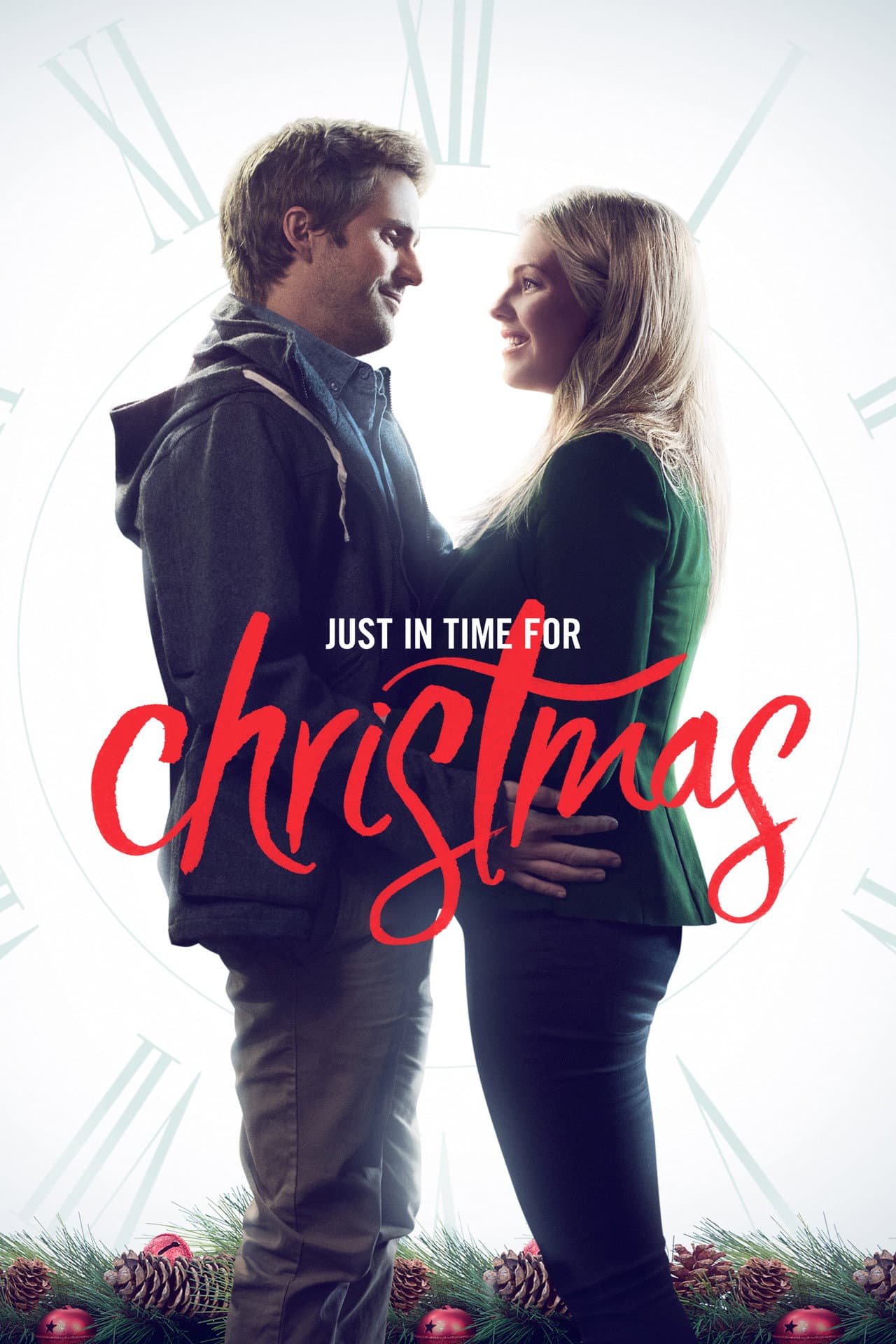 Just in Time for Christmas preview 2