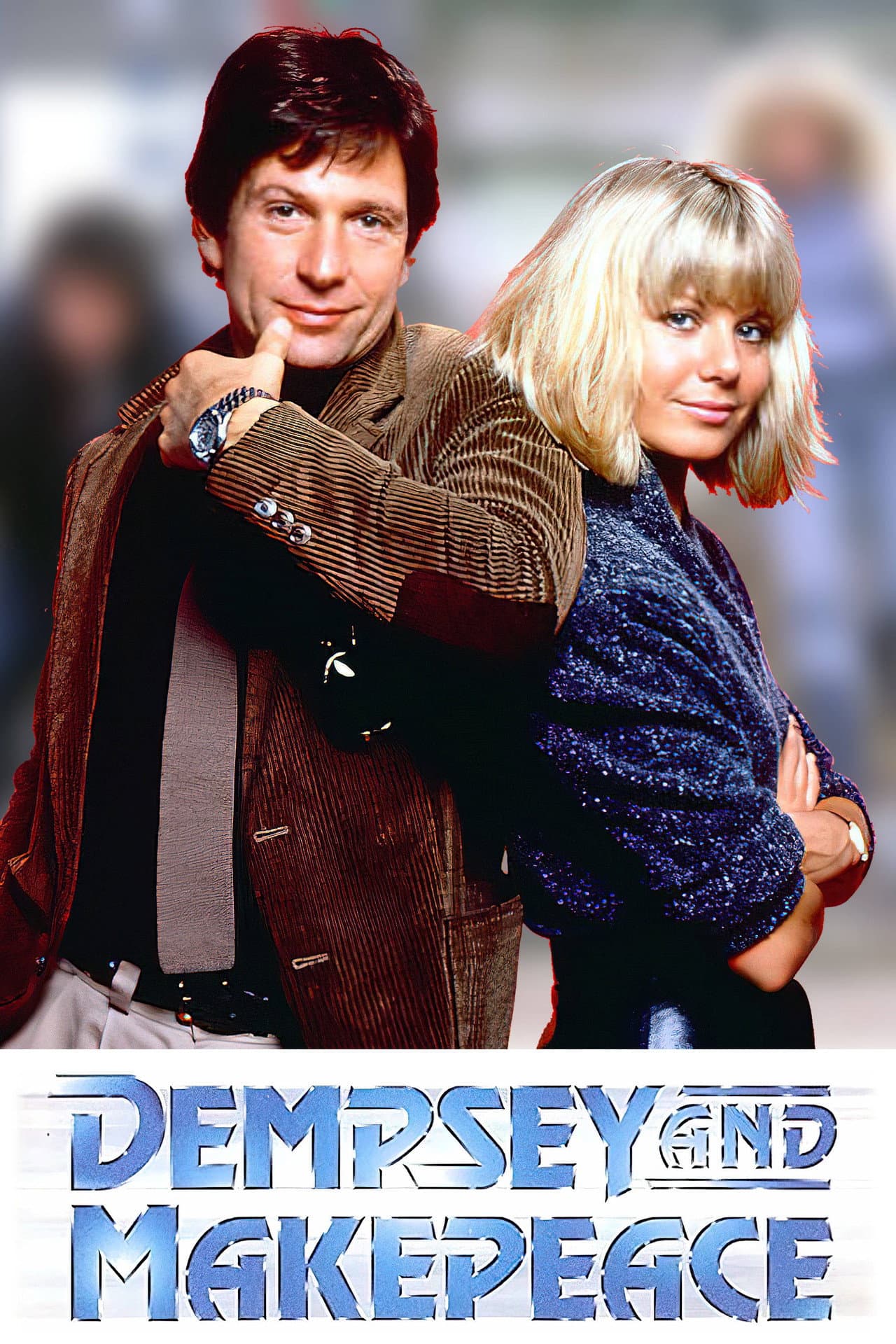 Dempsey and Makepeace preview 2