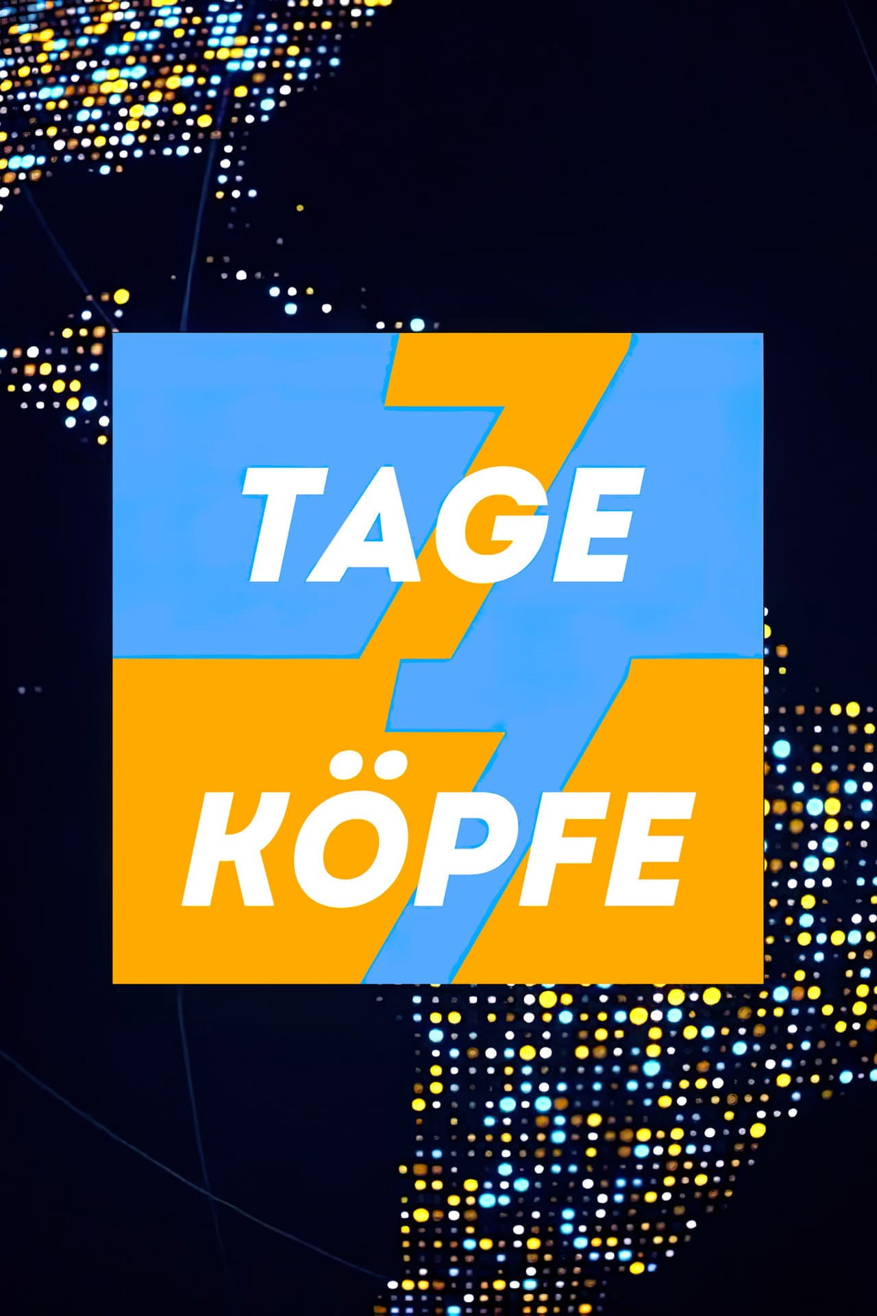 7 Tage, 7 Köpfe preview 2