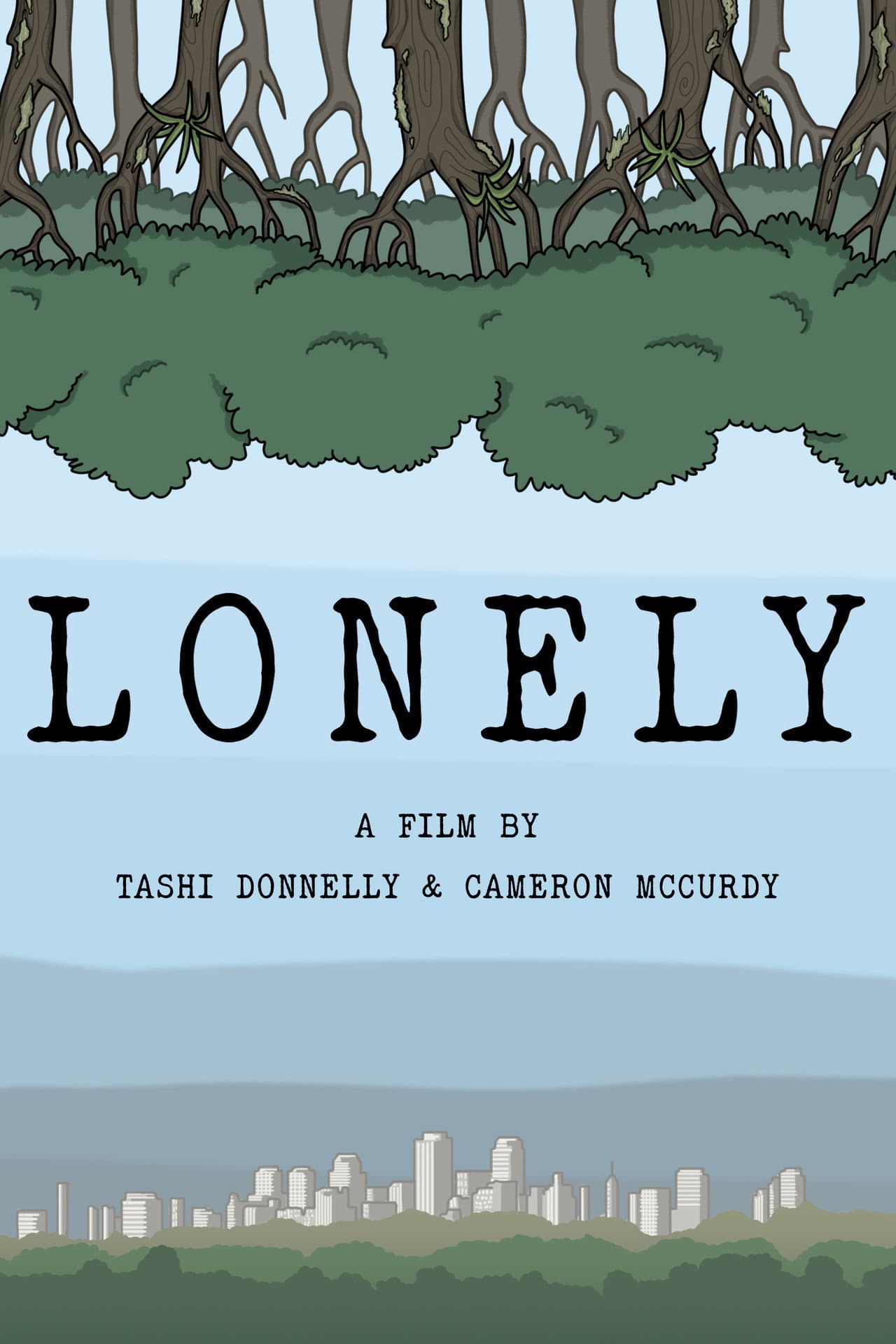 Lonely preview 2