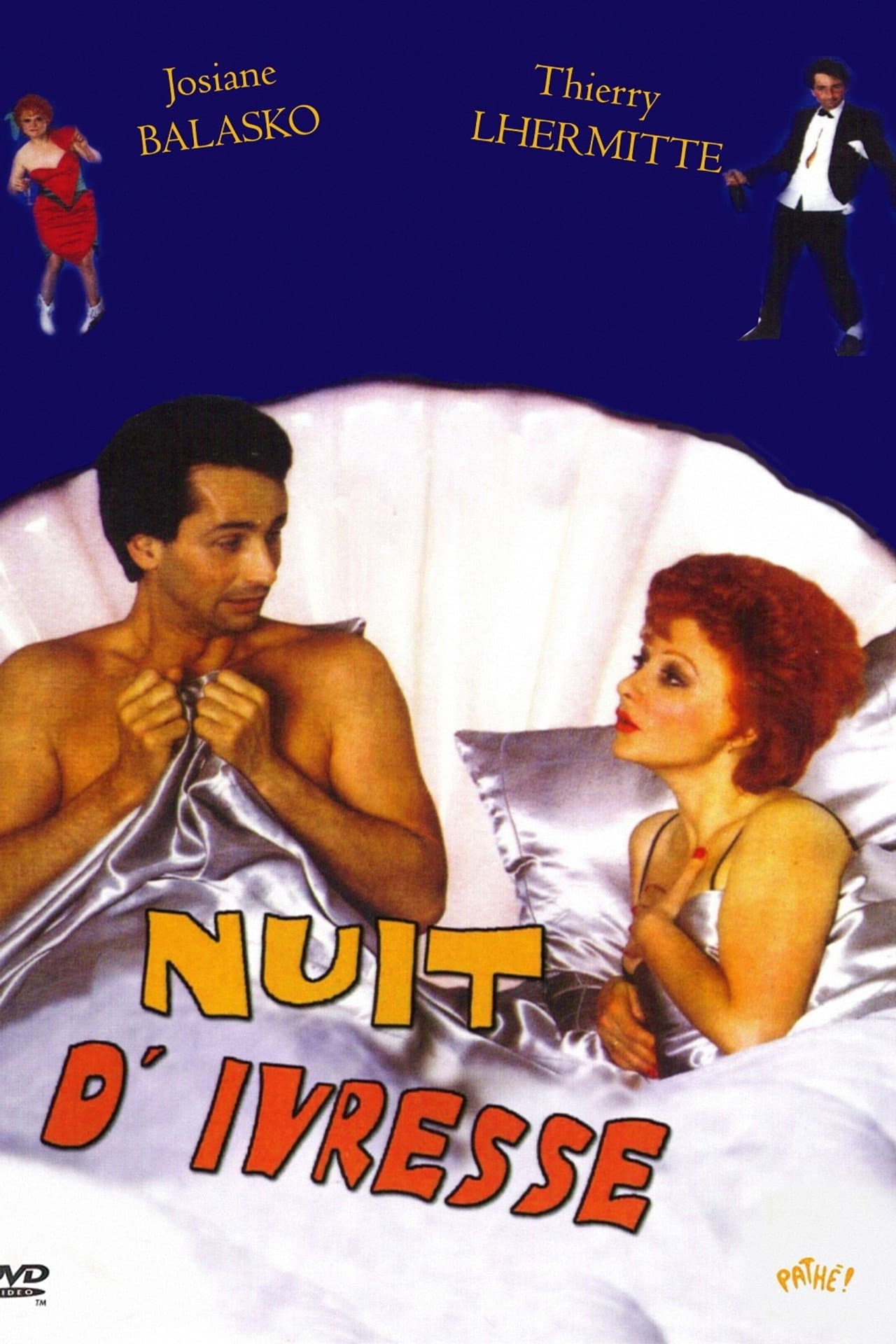 Nuit d'ivresse preview 2
