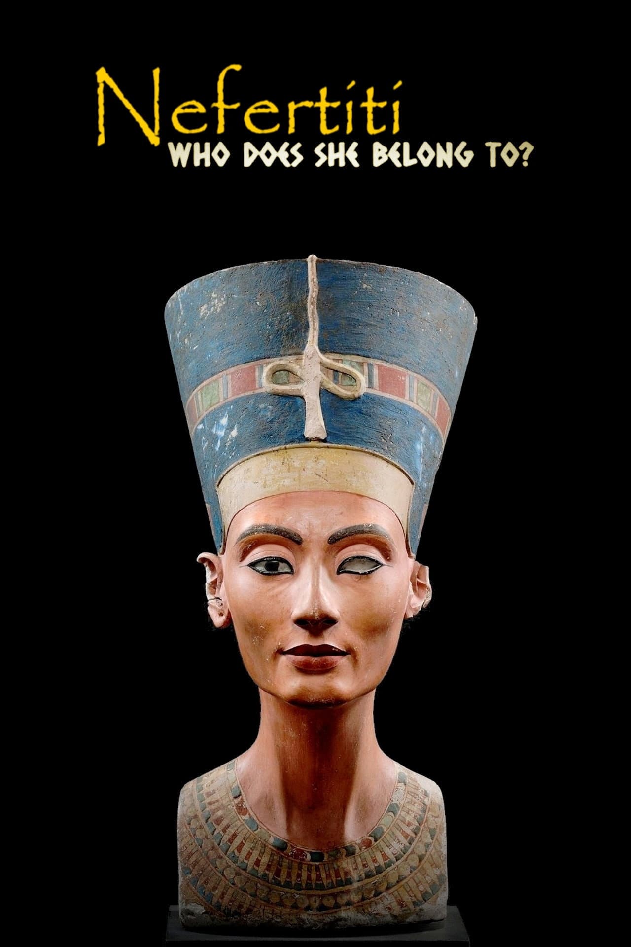 Nefertiti: Who Does She Belong To? preview 2
