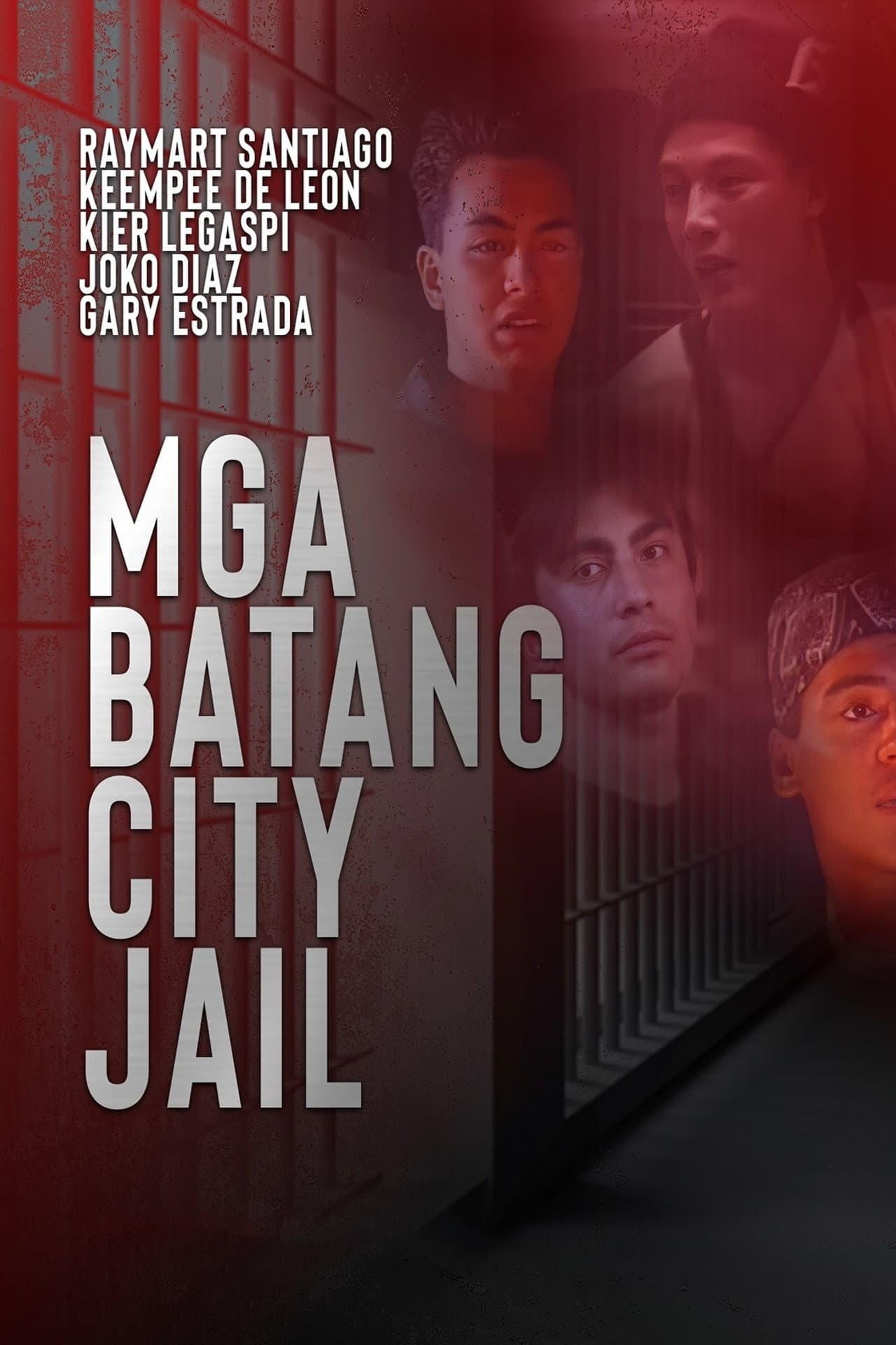 Mga Batang City Jail preview 1