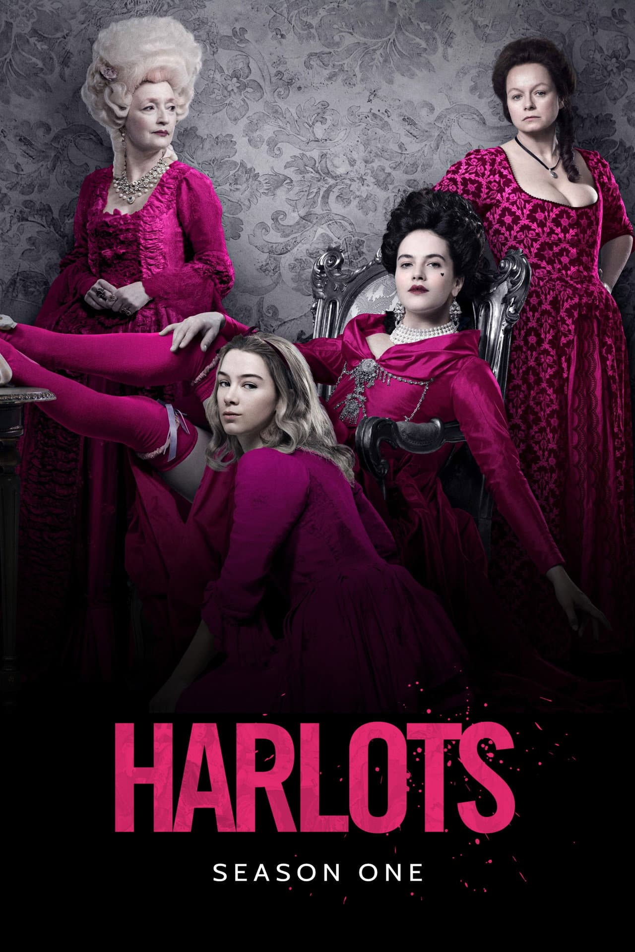Season 1