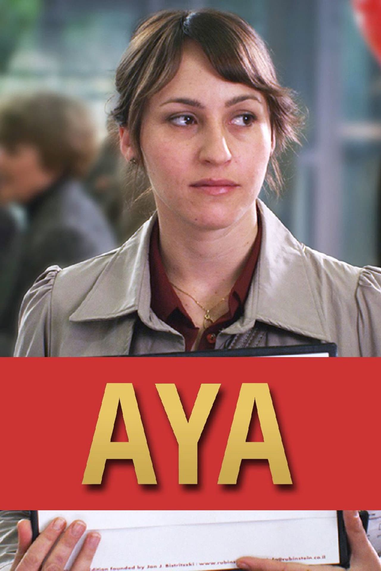 Aya preview 2