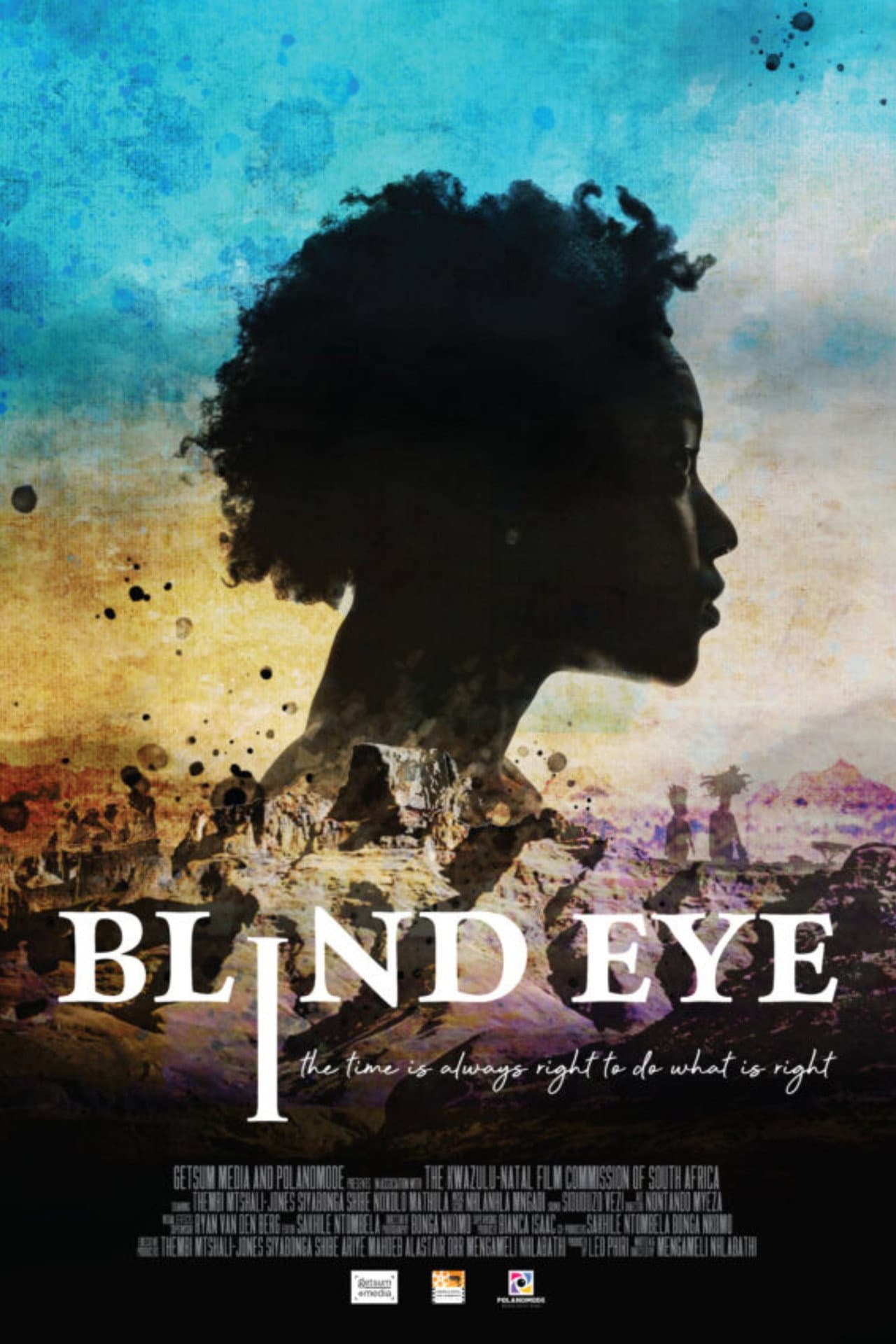 Blind Eye preview 2