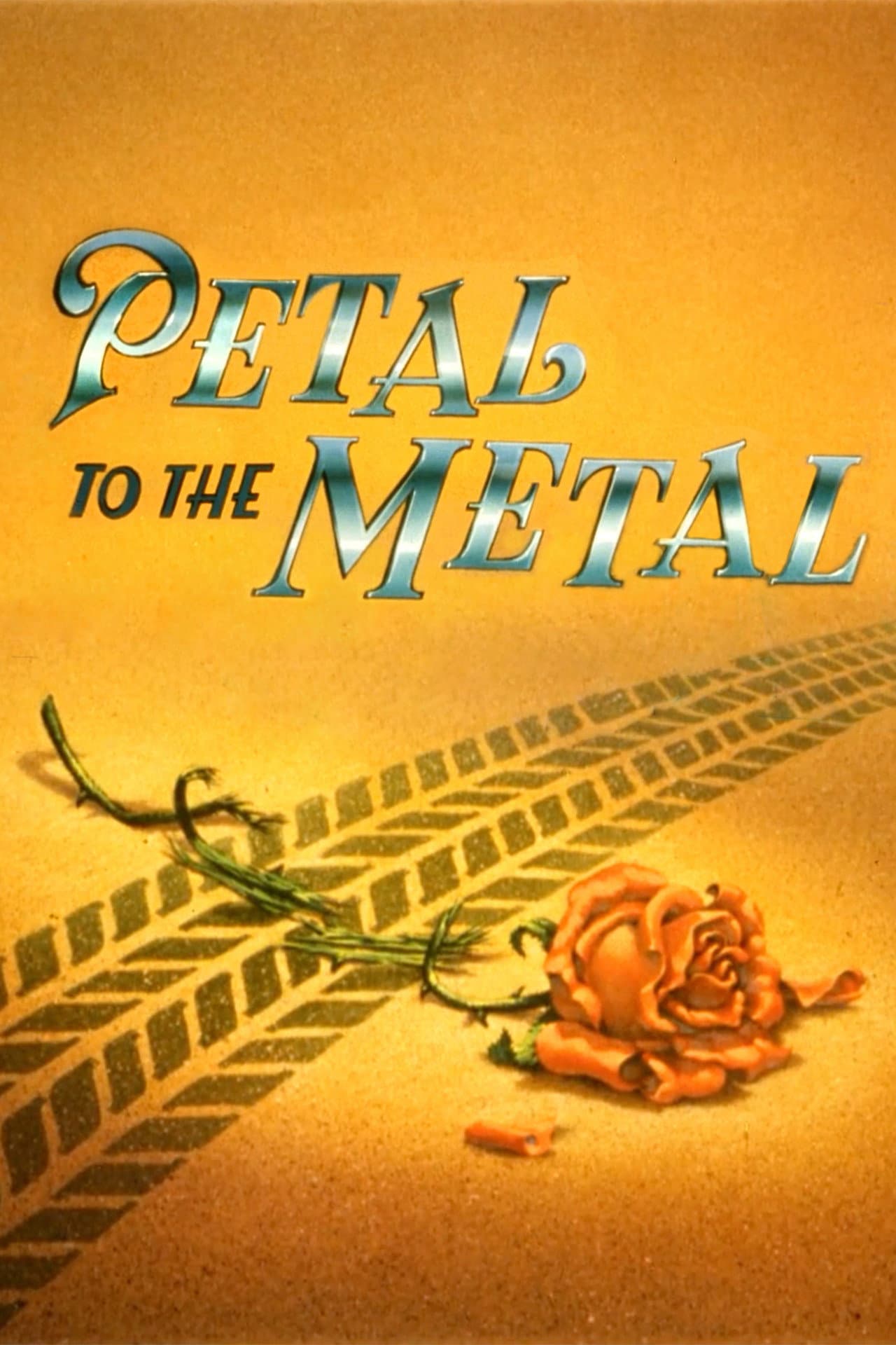 Petal to the Metal preview 2