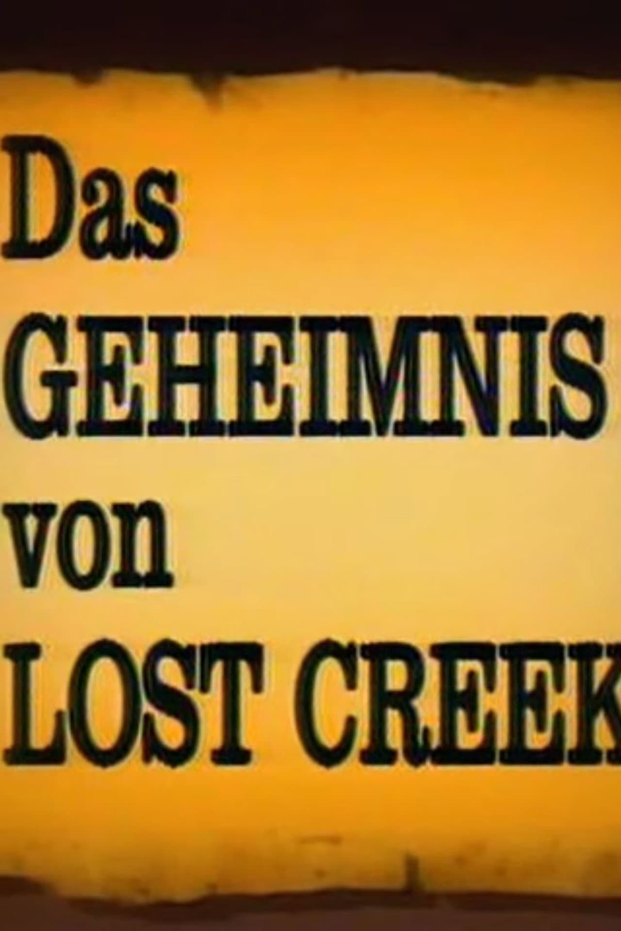 The Secret of Lost Creek preview 2