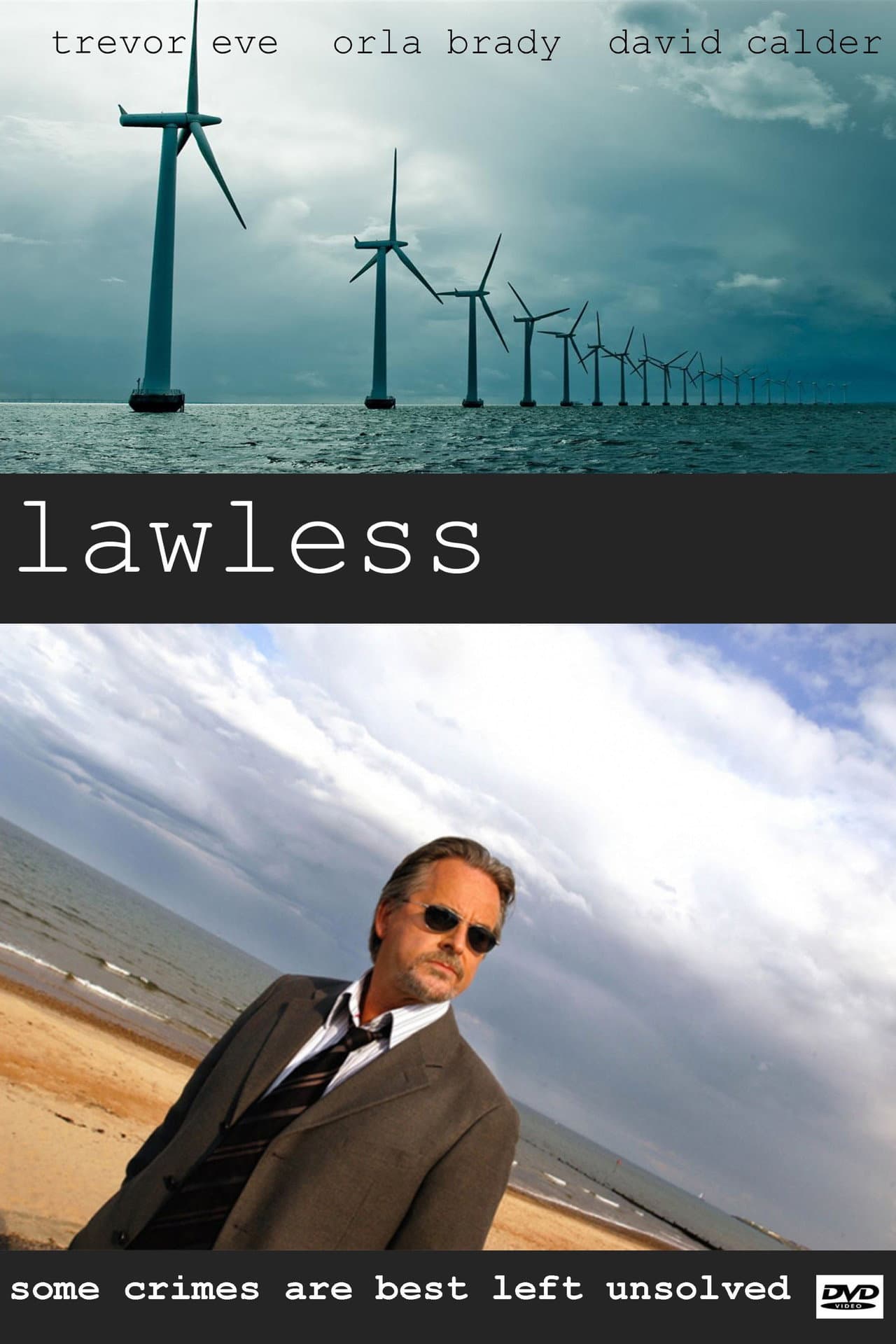 Lawless preview 1
