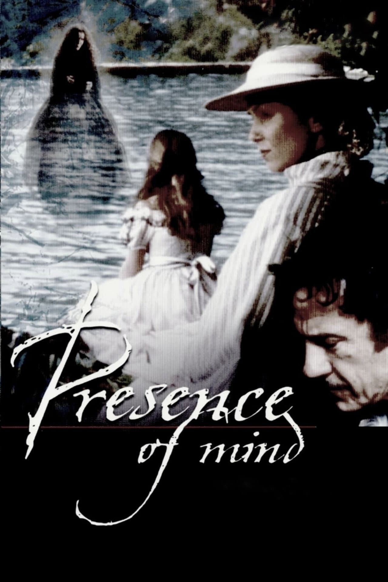 Presence of Mind preview 2