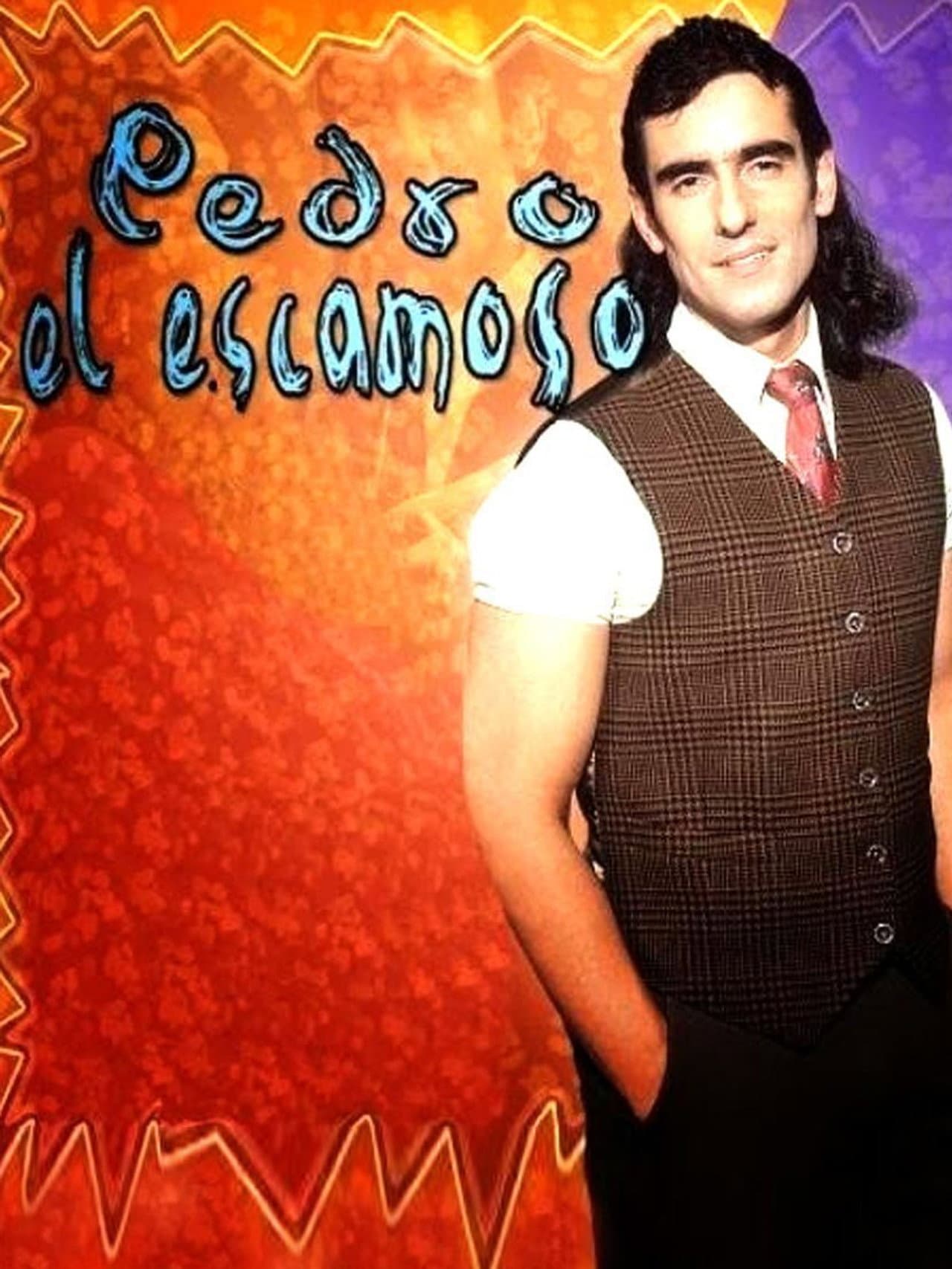Pedro El Escamoso preview 2