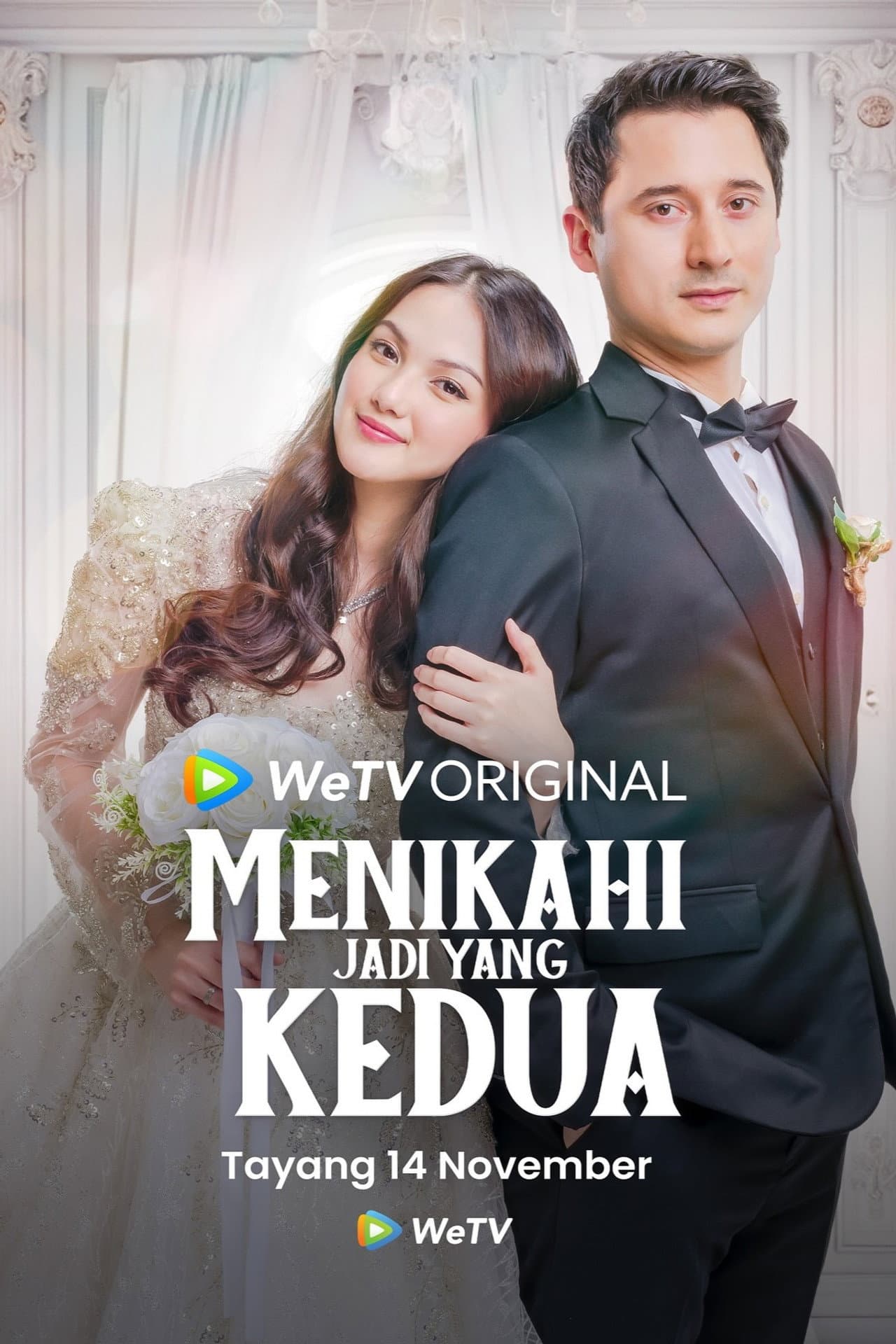 Marrying as the Second preview 2